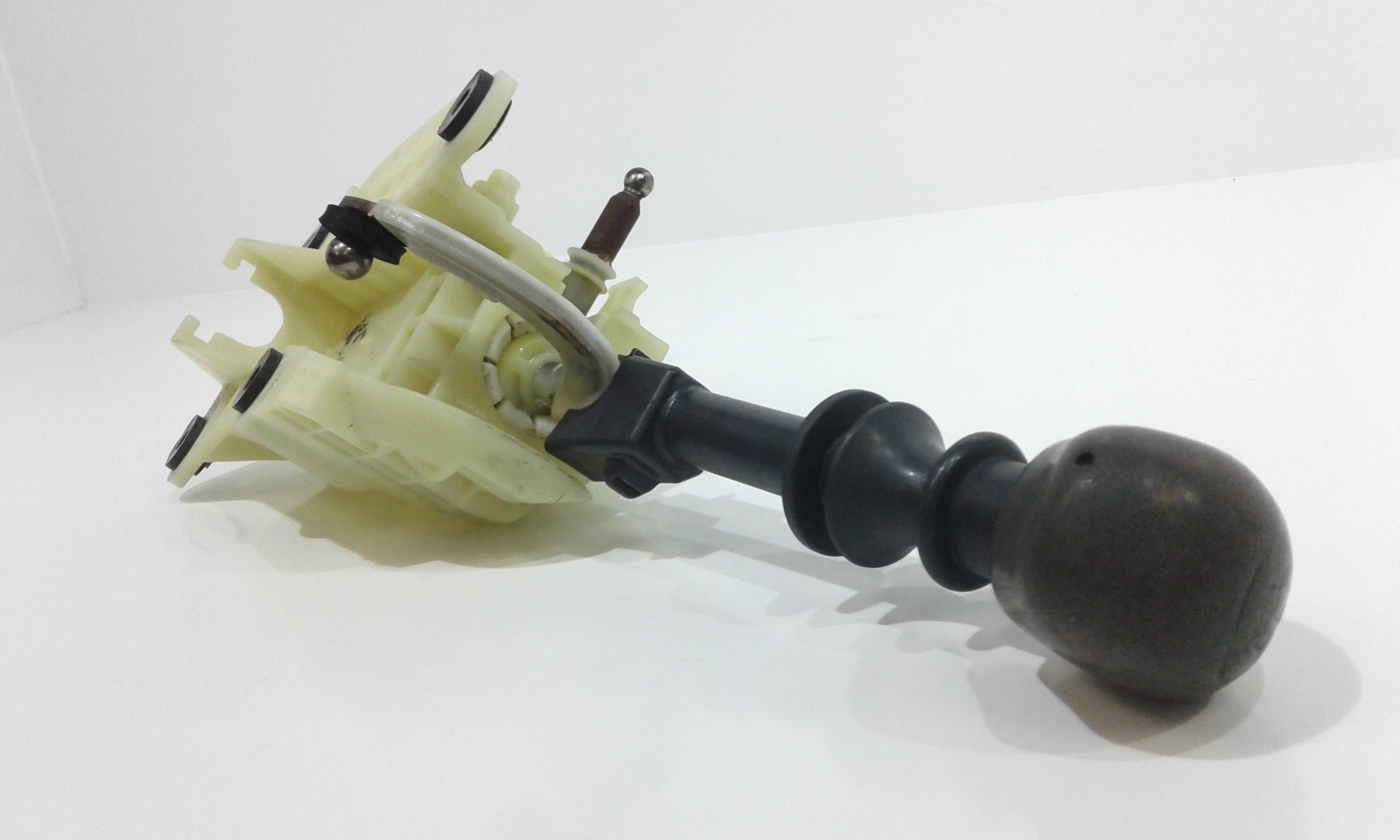 Leva Cambio PEUGEOT Boxer 3 Serie