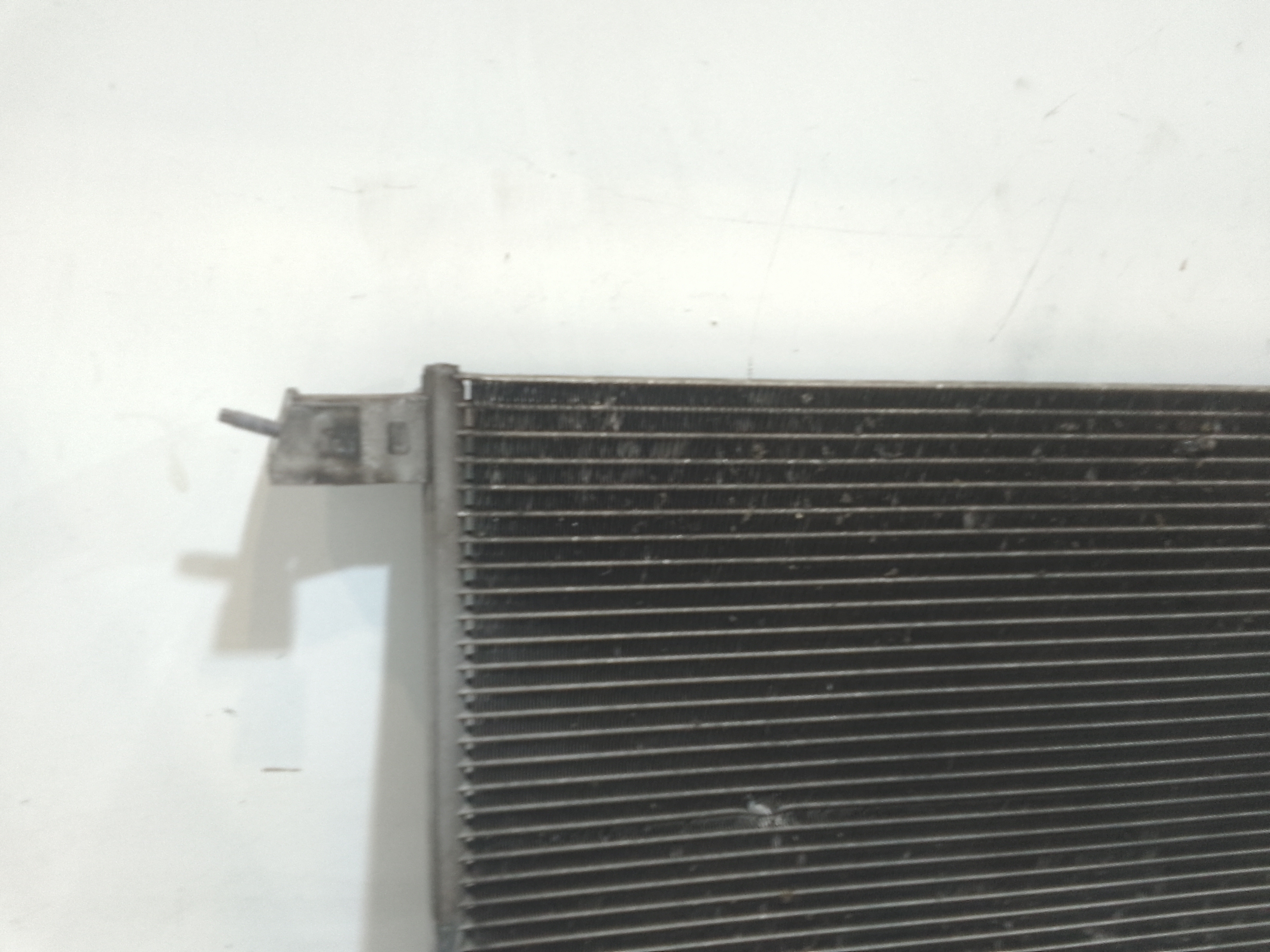 Radiatore A/C per Jaguar F-pace Serie (16>) (2016 - In produzione)