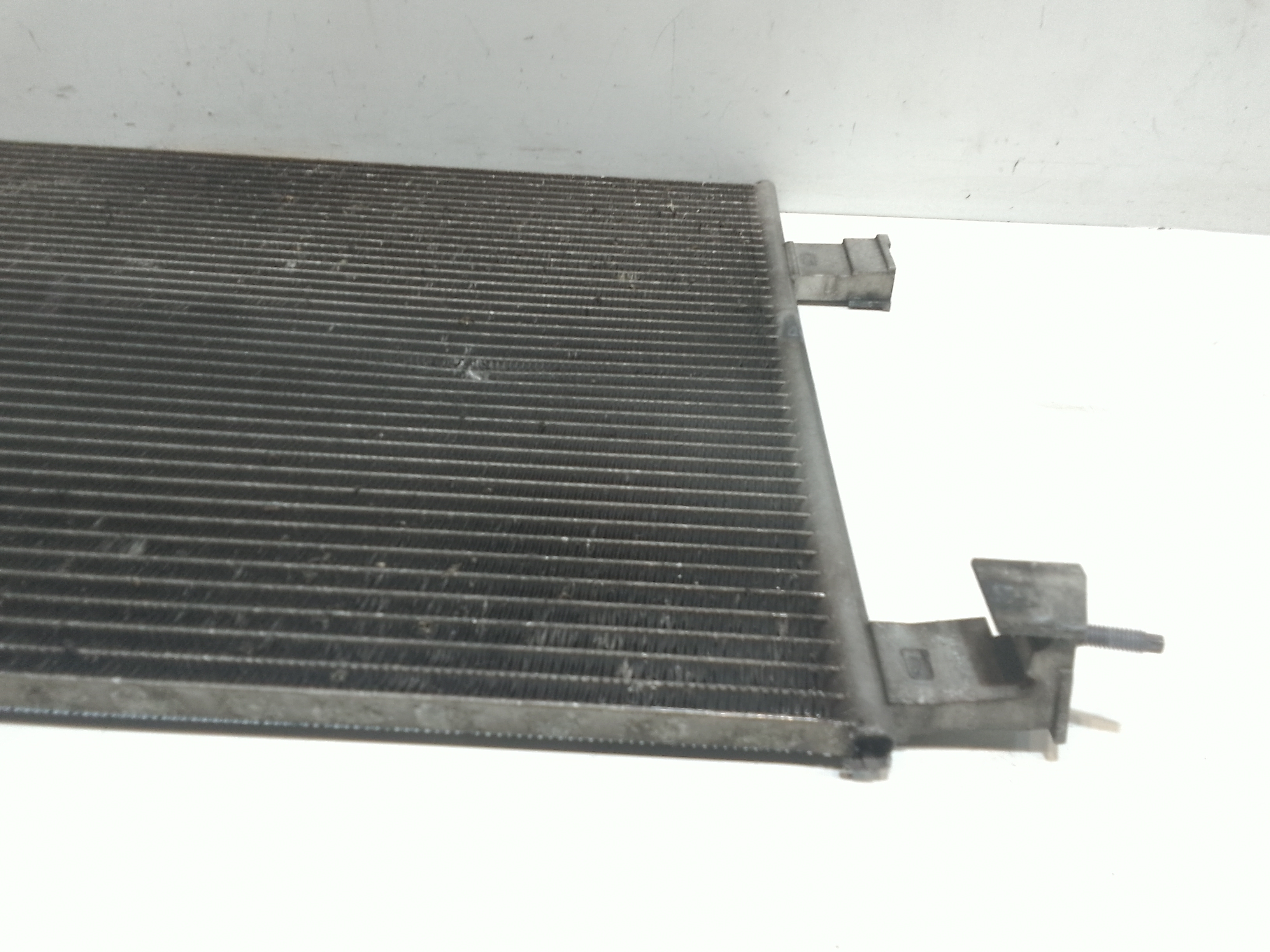 Radiatore A/C per Jaguar F-pace Serie (16>) (2016 - In produzione)