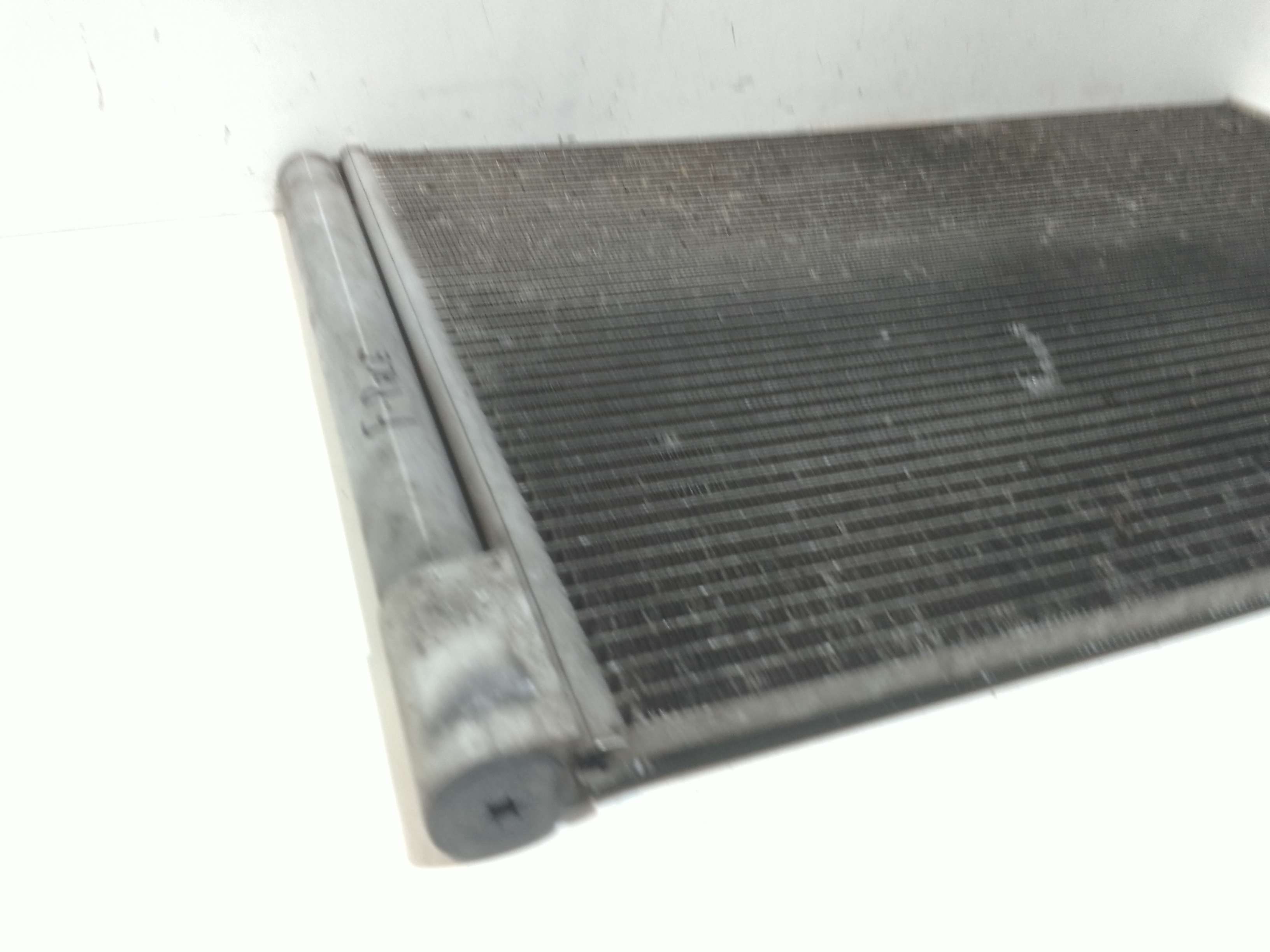 Radiatore A/C per Jaguar F-pace Serie (16>) (2016 - In produzione)