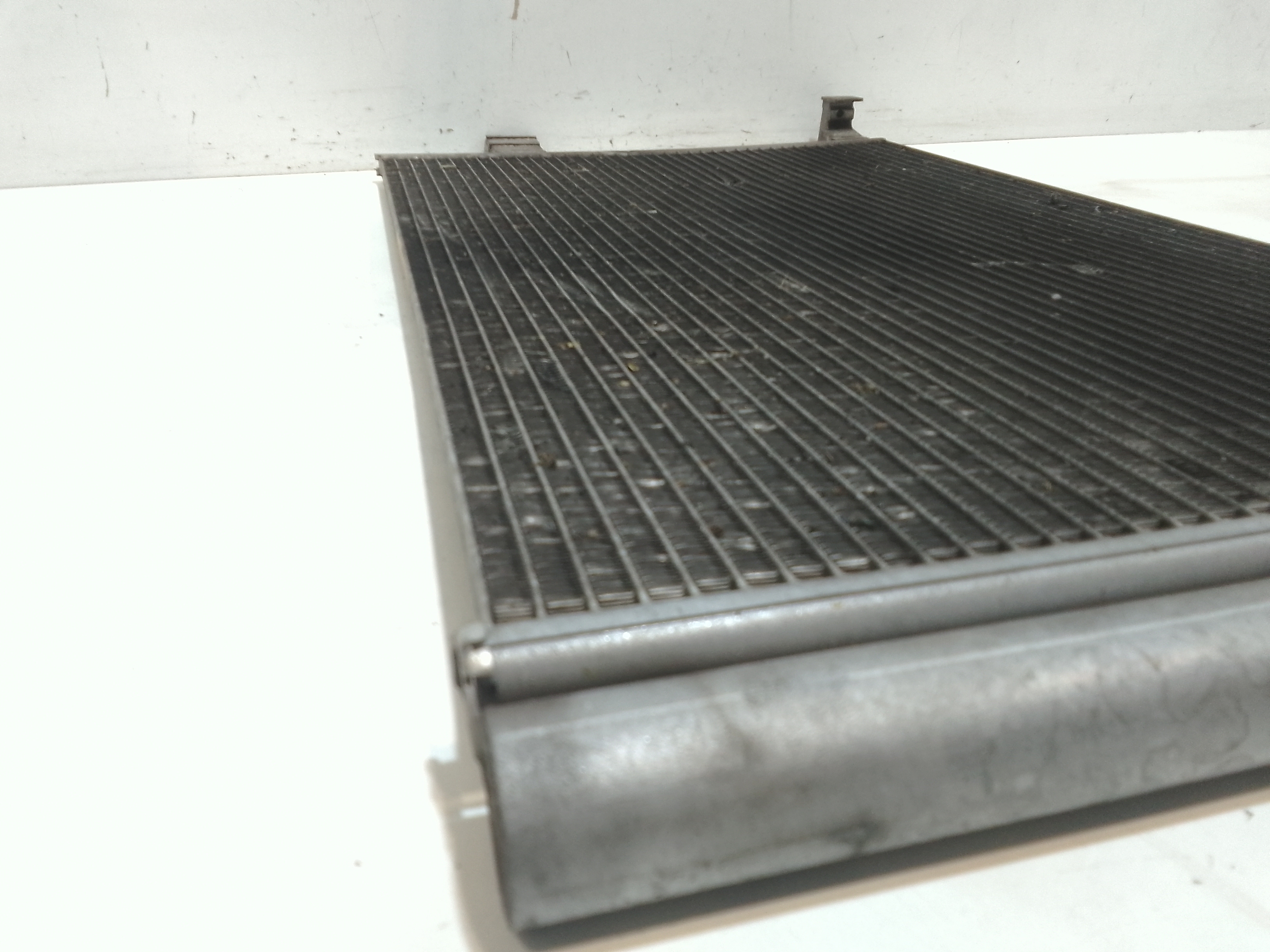 Radiatore A/C per Jaguar F-pace Serie (16>) (2016 - In produzione)