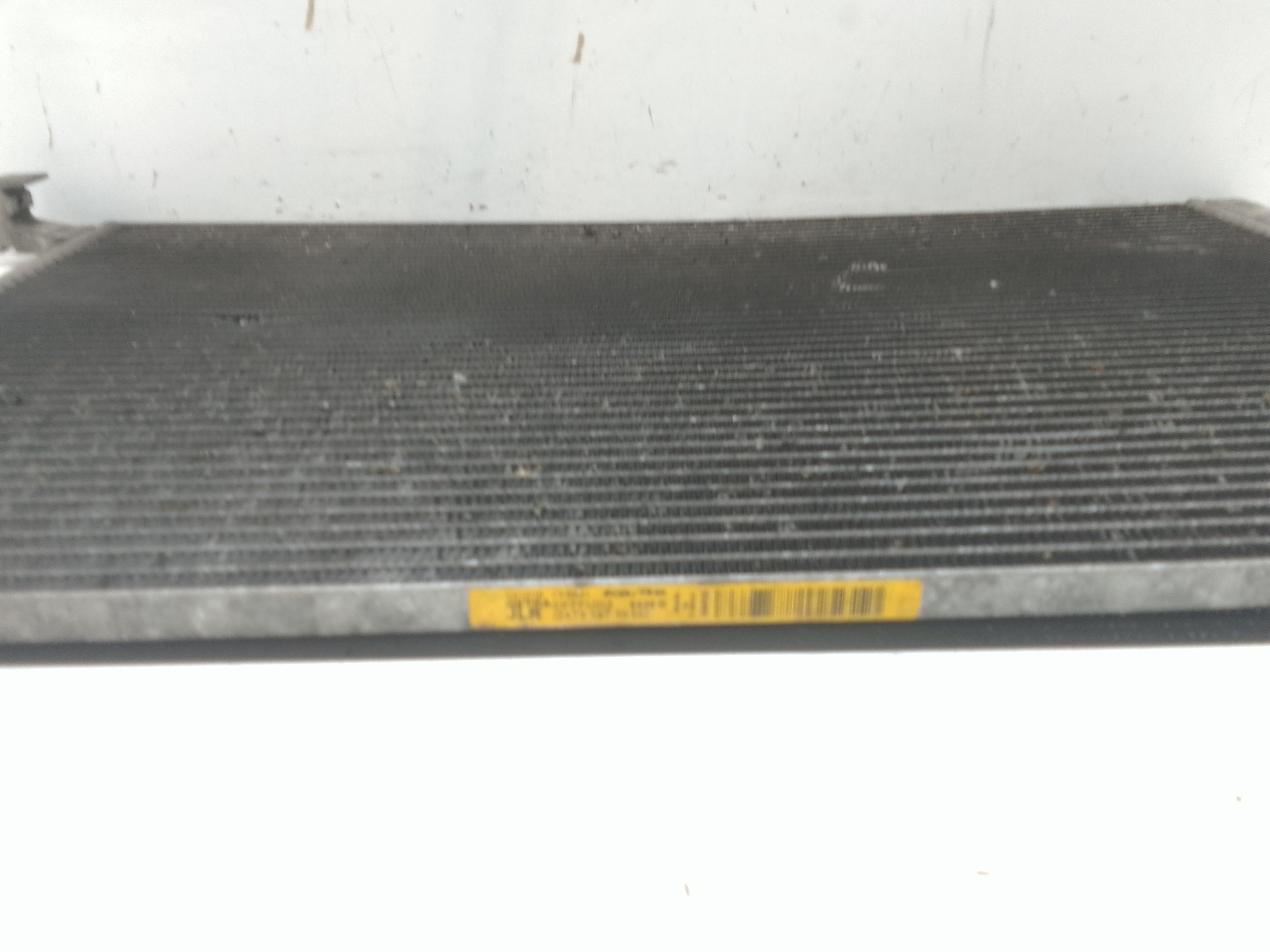 Radiatore A/C per Jaguar F-pace Serie (16>) (2016 - In produzione)