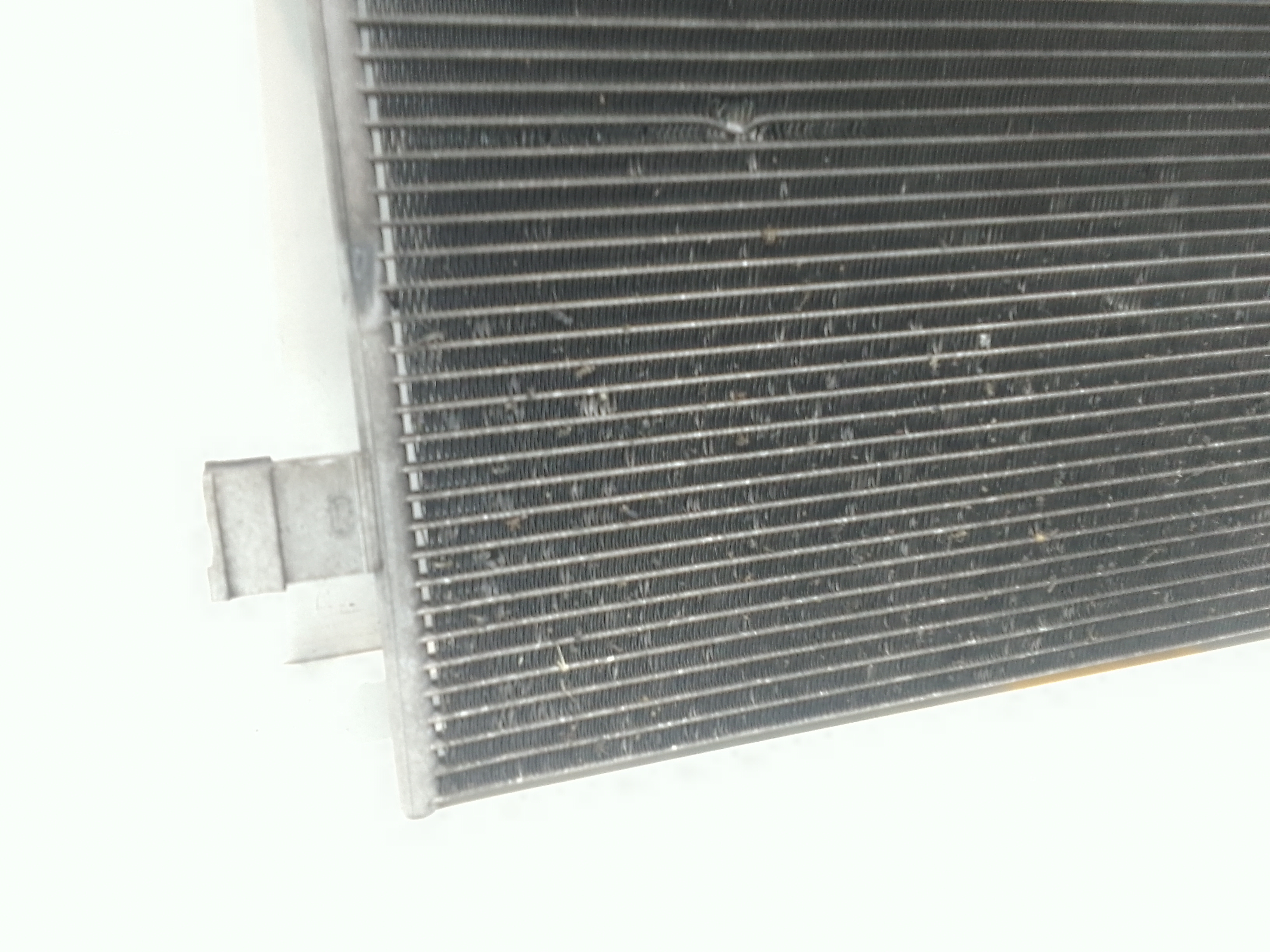 Radiatore A/C per Jaguar F-pace Serie (16>) (2016 - In produzione)