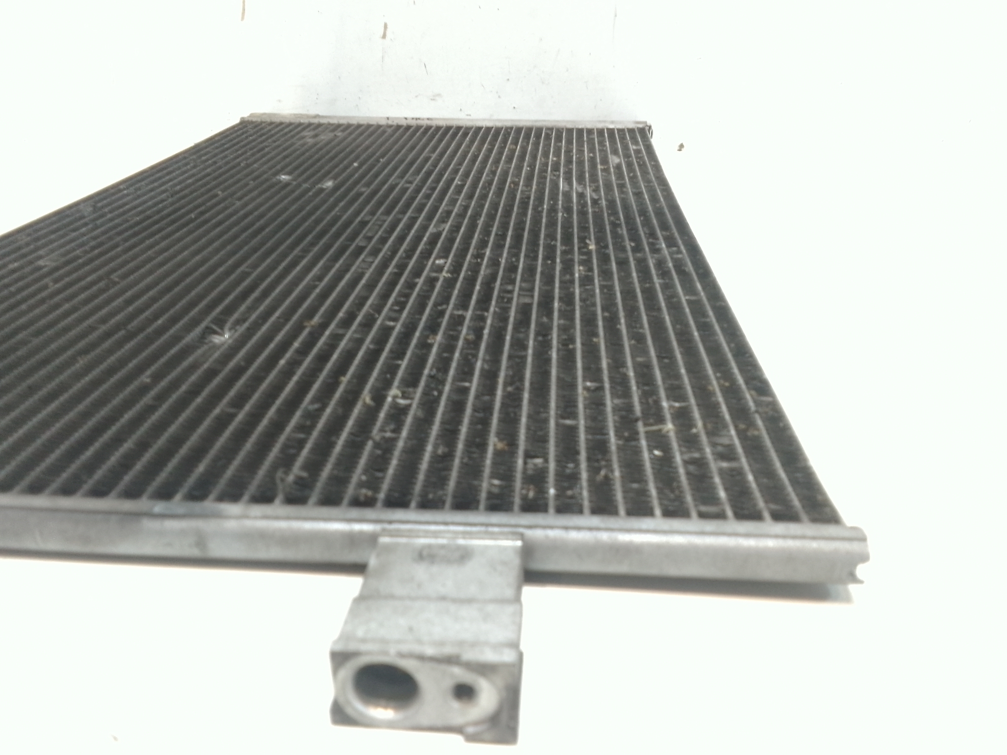 Radiatore A/C per Jaguar F-pace Serie (16>) (2016 - In produzione)