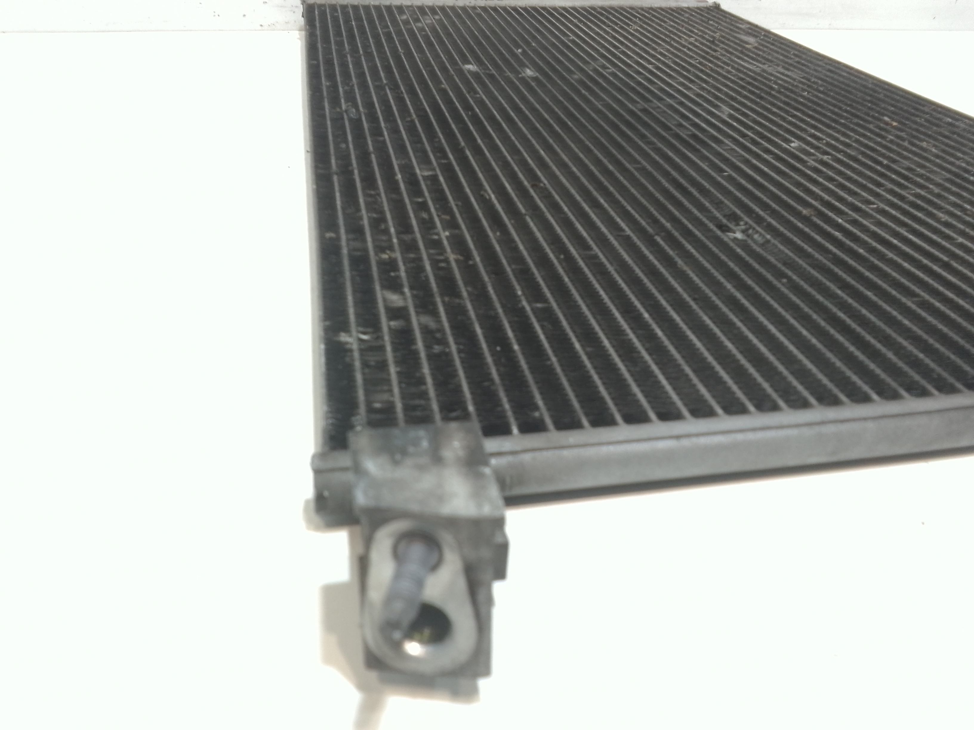 Radiatore A/C per Jaguar F-pace Serie (16>) (2016 - In produzione)