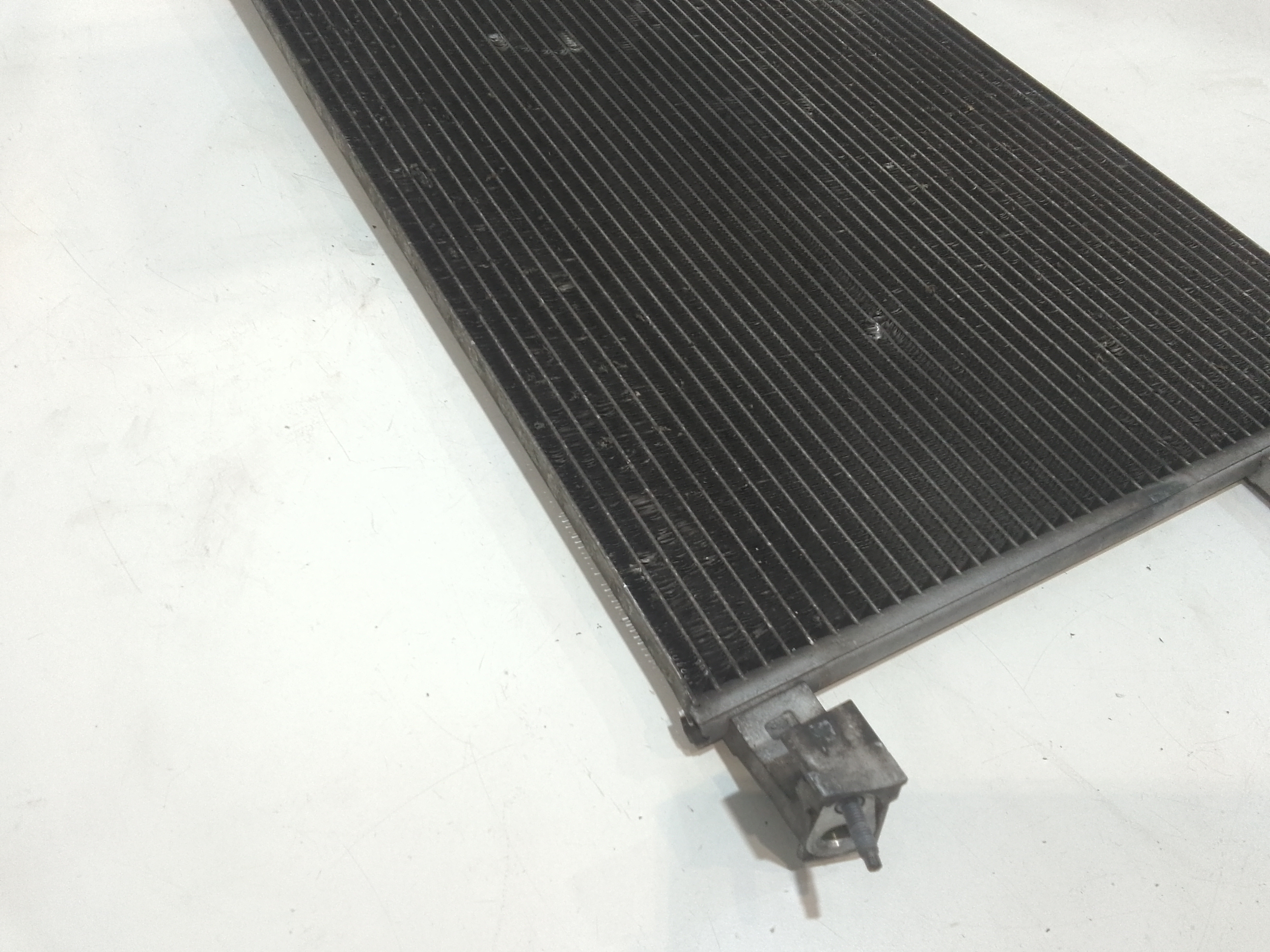 Radiatore A/C per Jaguar F-pace Serie (16>) (2016 - In produzione)