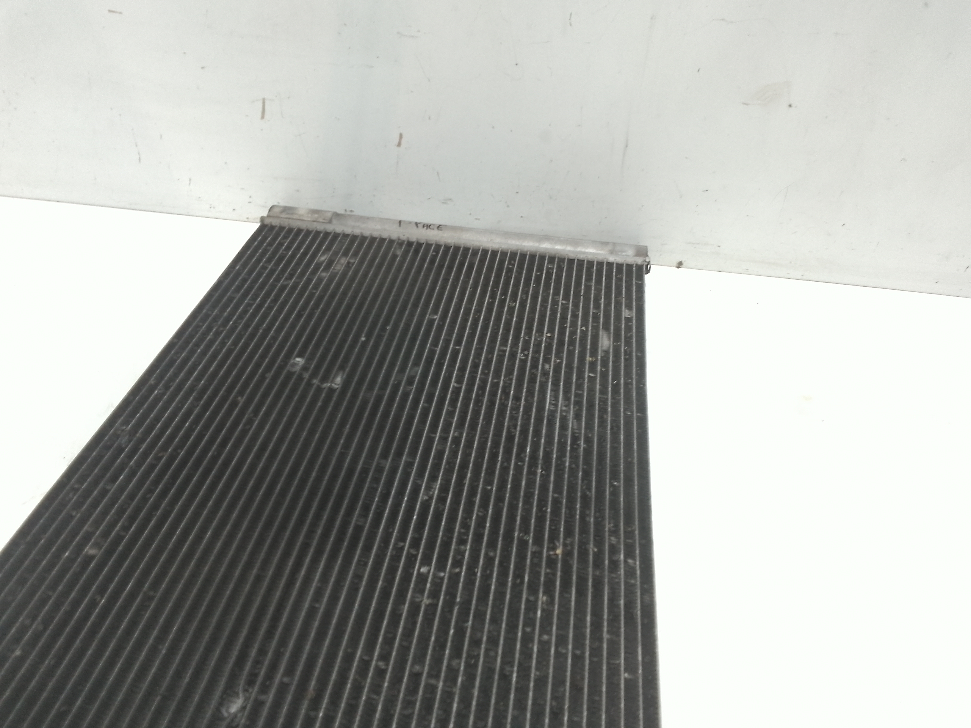 Radiatore A/C per Jaguar F-pace Serie (16>) (2016 - In produzione)