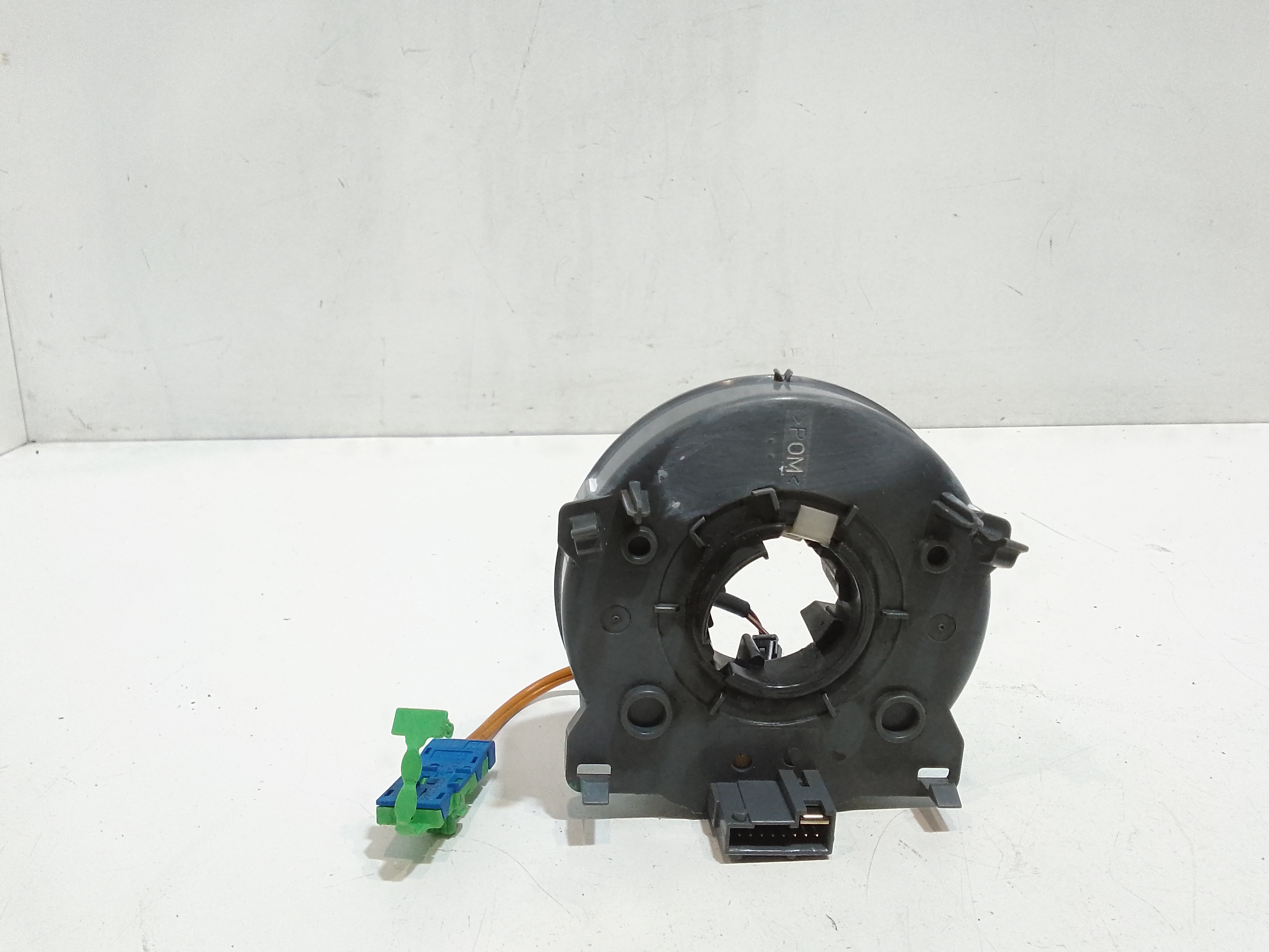 Contatto Spiralato per Opel Corsa C 3p 2 Serie (2003 - 2006)