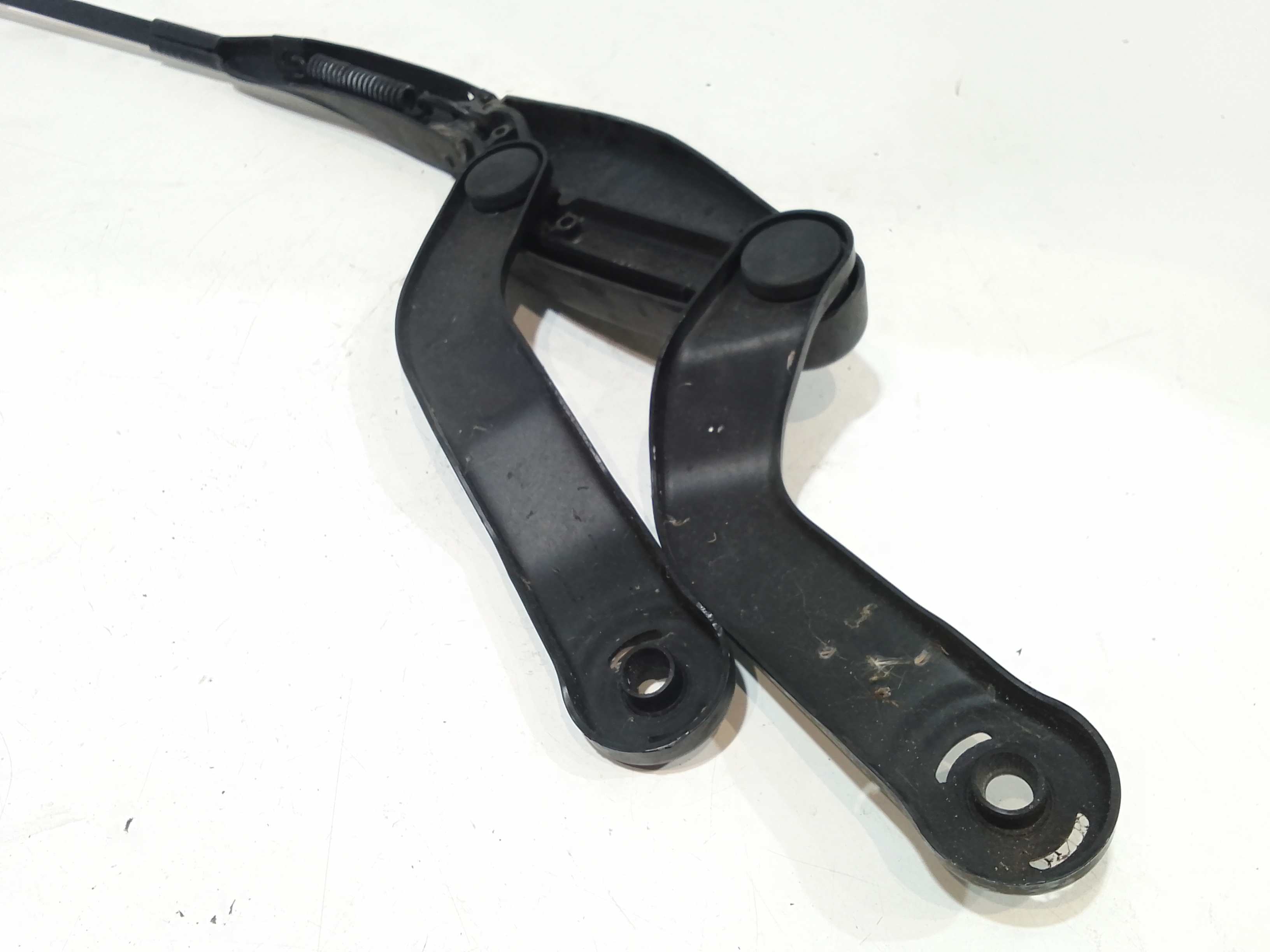 Braccio Tergicristallo Anteriore per Mercedes Classe E Berlina W211 (2002 - 2007)