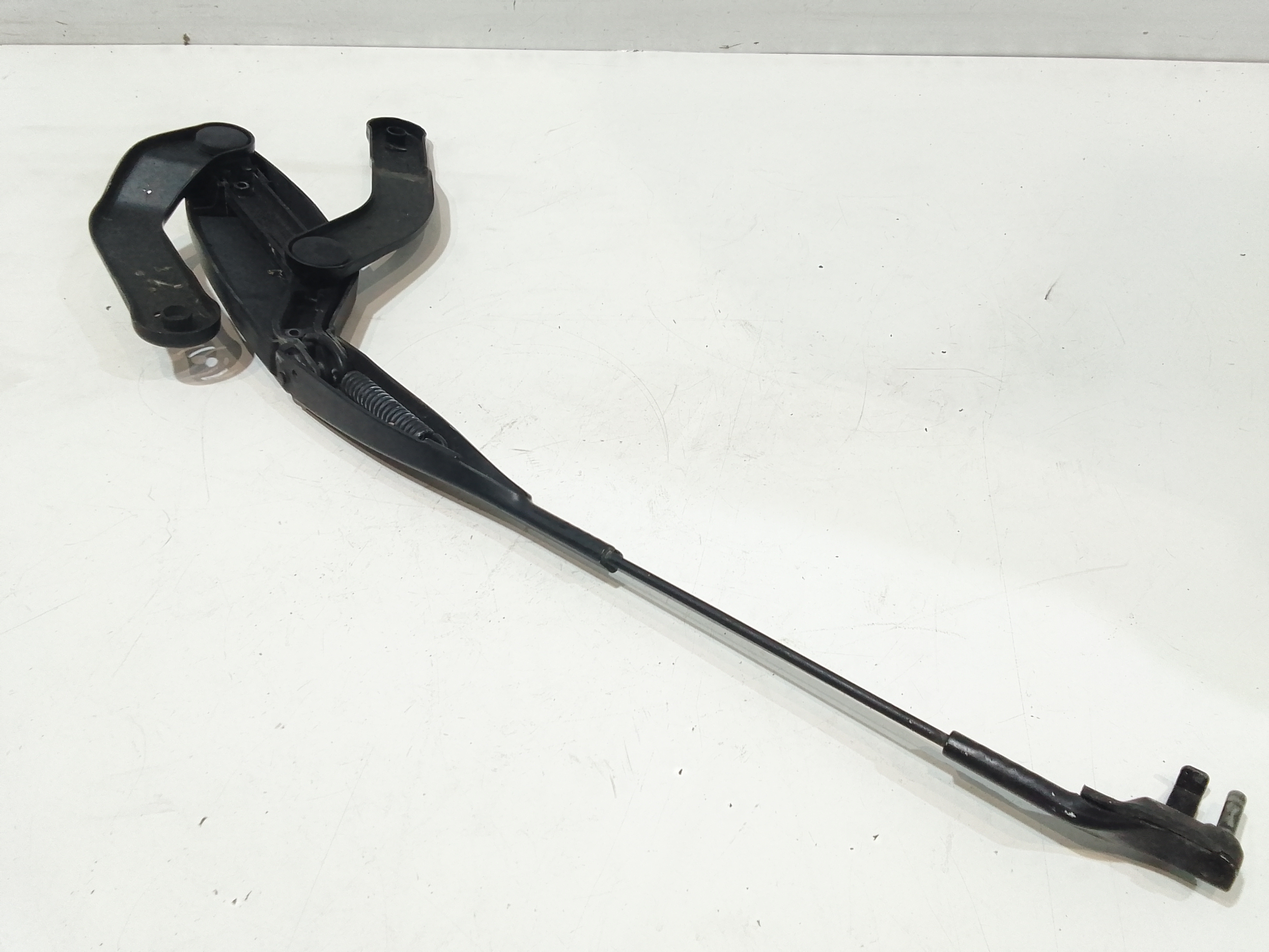 Braccio Tergicristallo Anteriore per Mercedes Classe E Berlina W211 (2002 - 2007)