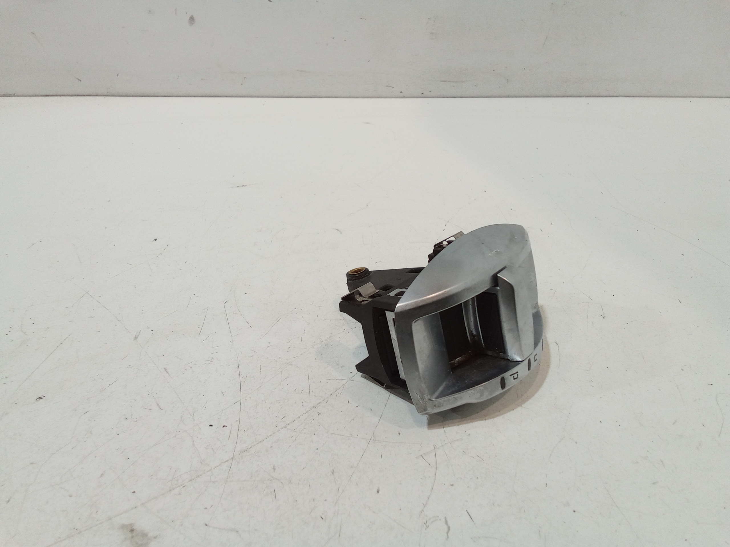 Pulsantiera apertura tetto per Alfa Romeo Mito Serie (955_) (08>) (2008 - In produzione)