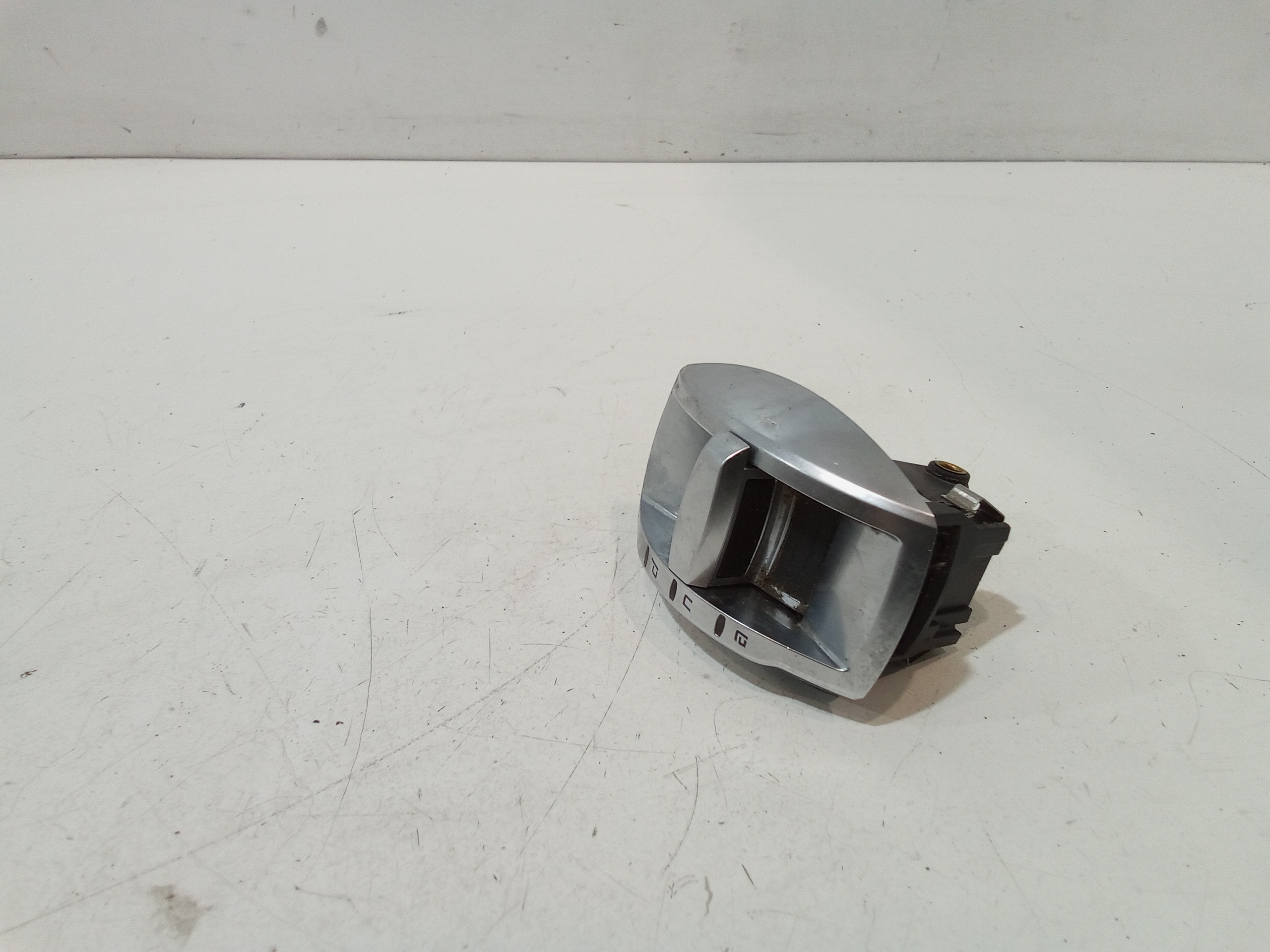 Pulsantiera apertura tetto per Alfa Romeo Mito Serie (955_) (08>) (2008 - In produzione)