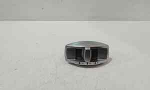 Pulsantiera apertura tetto per Alfa Romeo Mito Serie (955_) (08>) (2008 - In produzione)