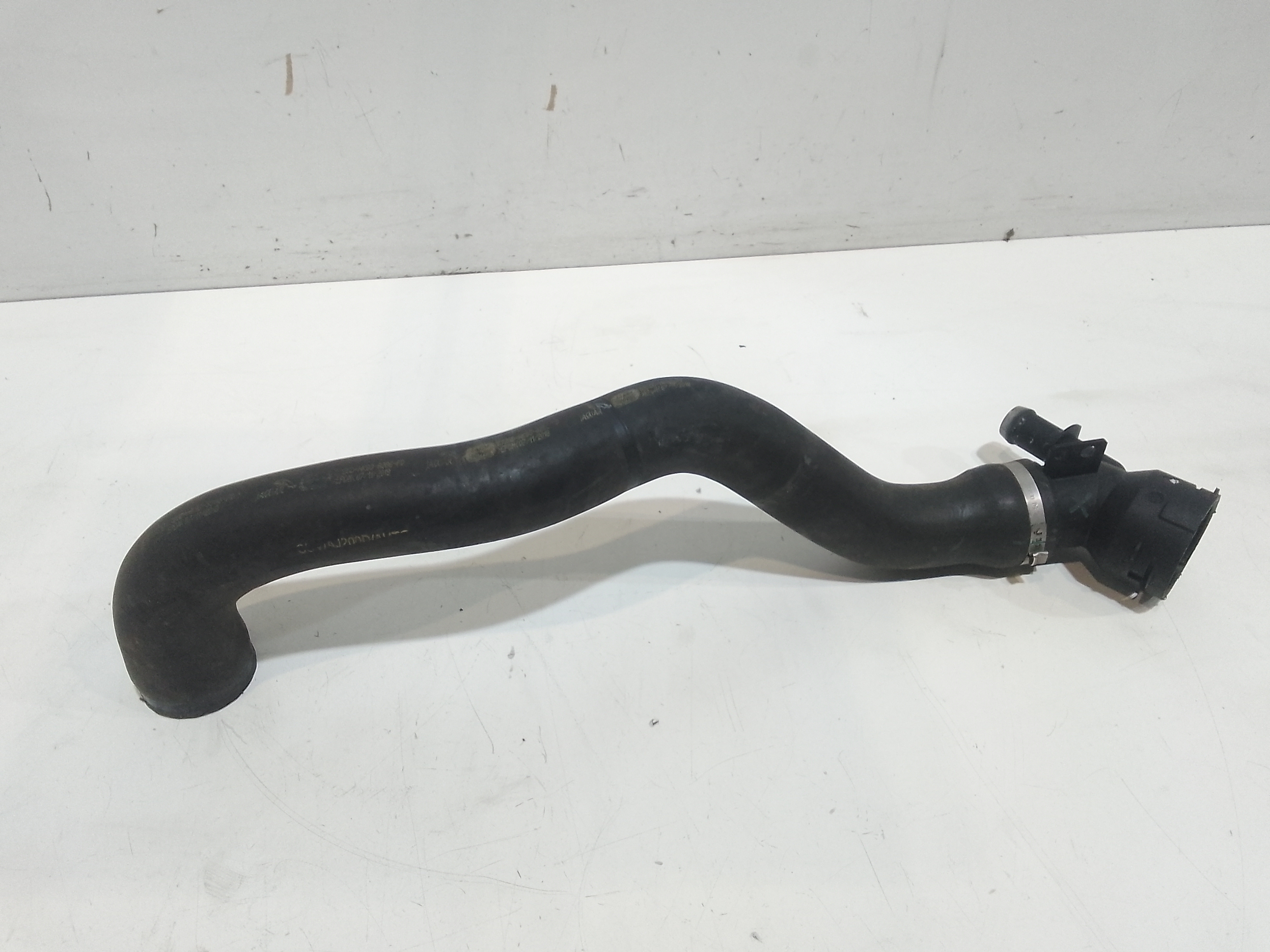 Tubi Refrigerante per Jaguar F-pace Serie (16>) (2016 - In produzione)