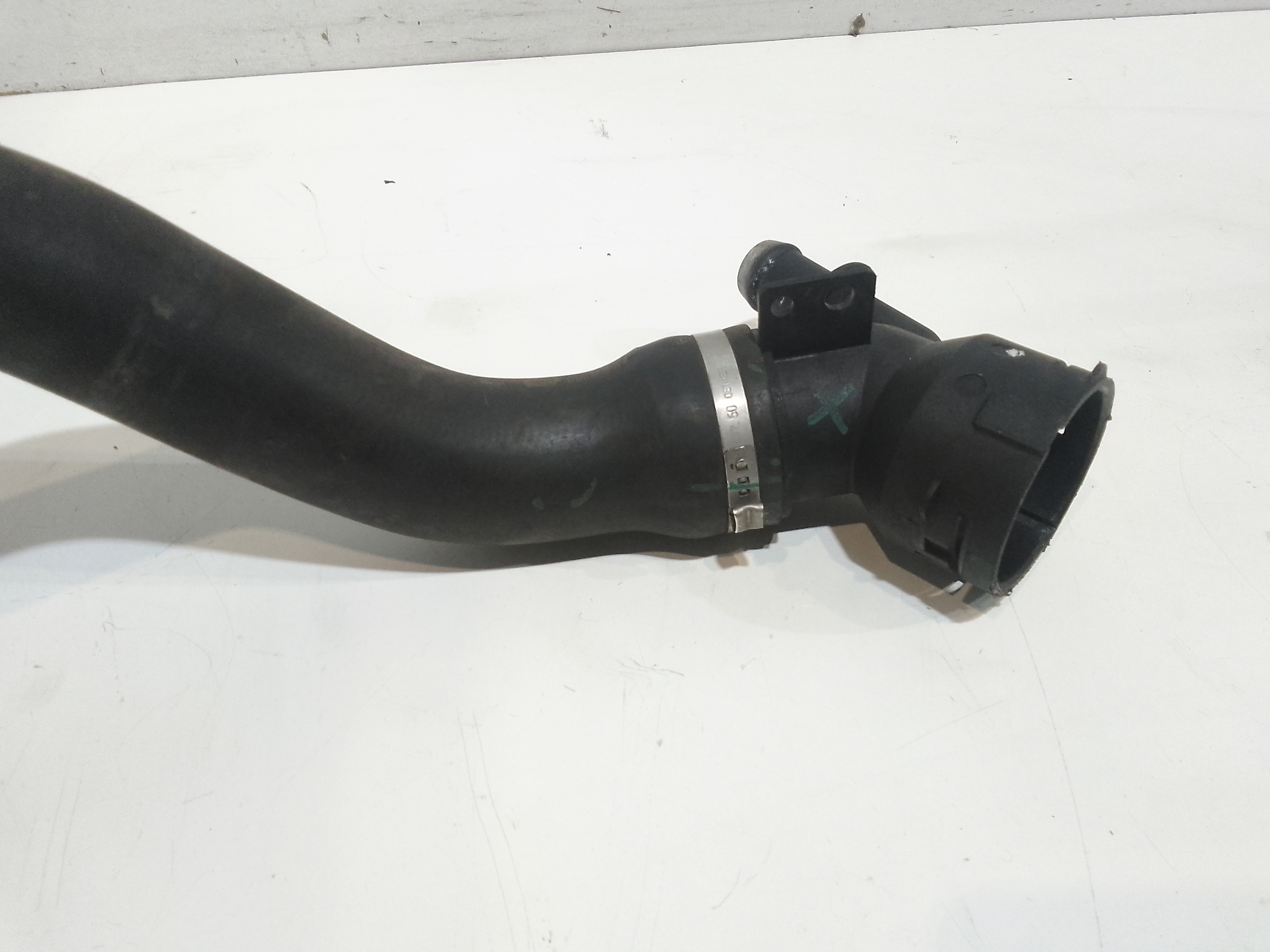 Tubi Refrigerante per Jaguar F-pace Serie (16>) (2016 - In produzione)