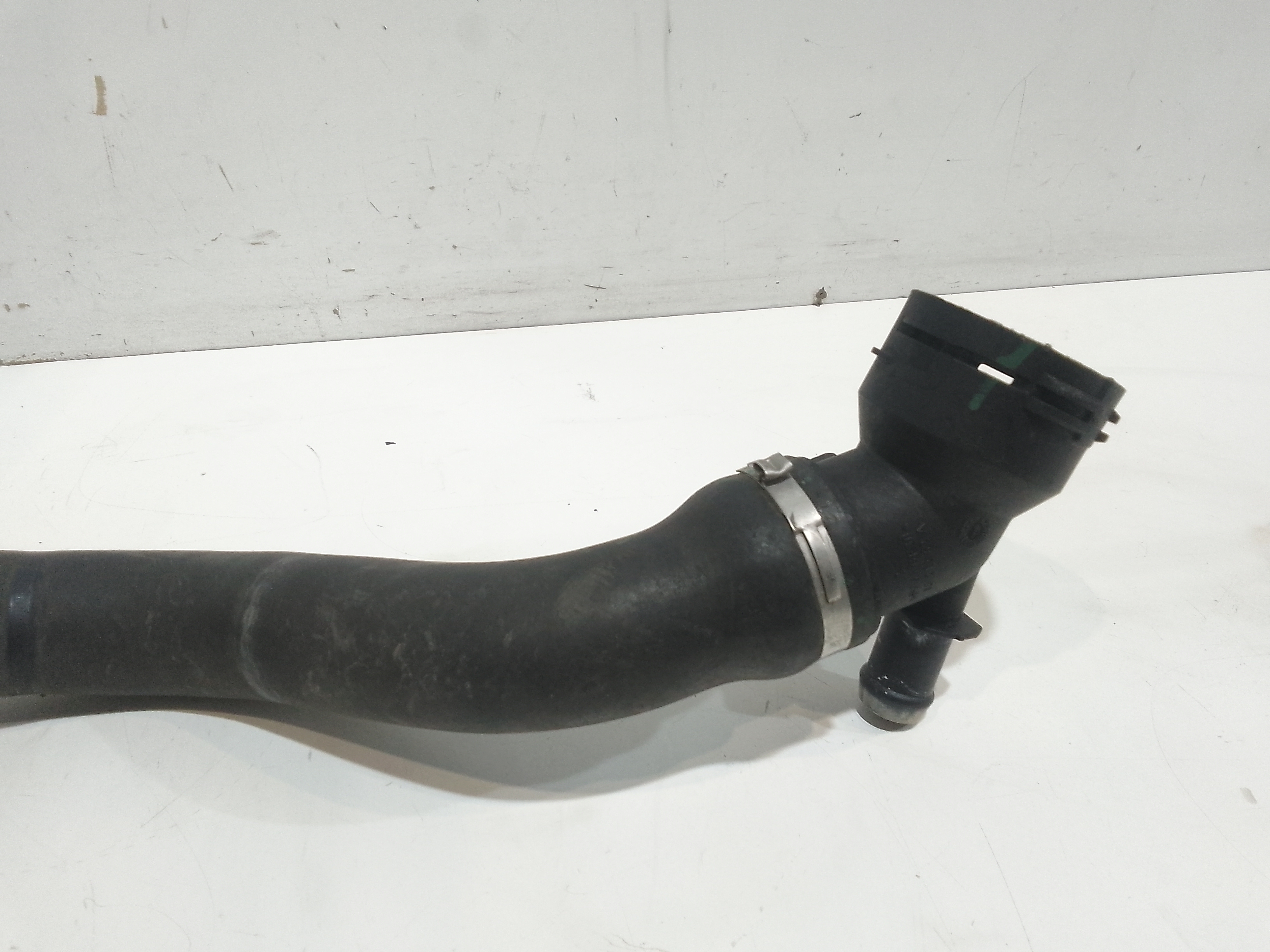 Tubi Refrigerante per Jaguar F-pace Serie (16>) (2016 - In produzione)