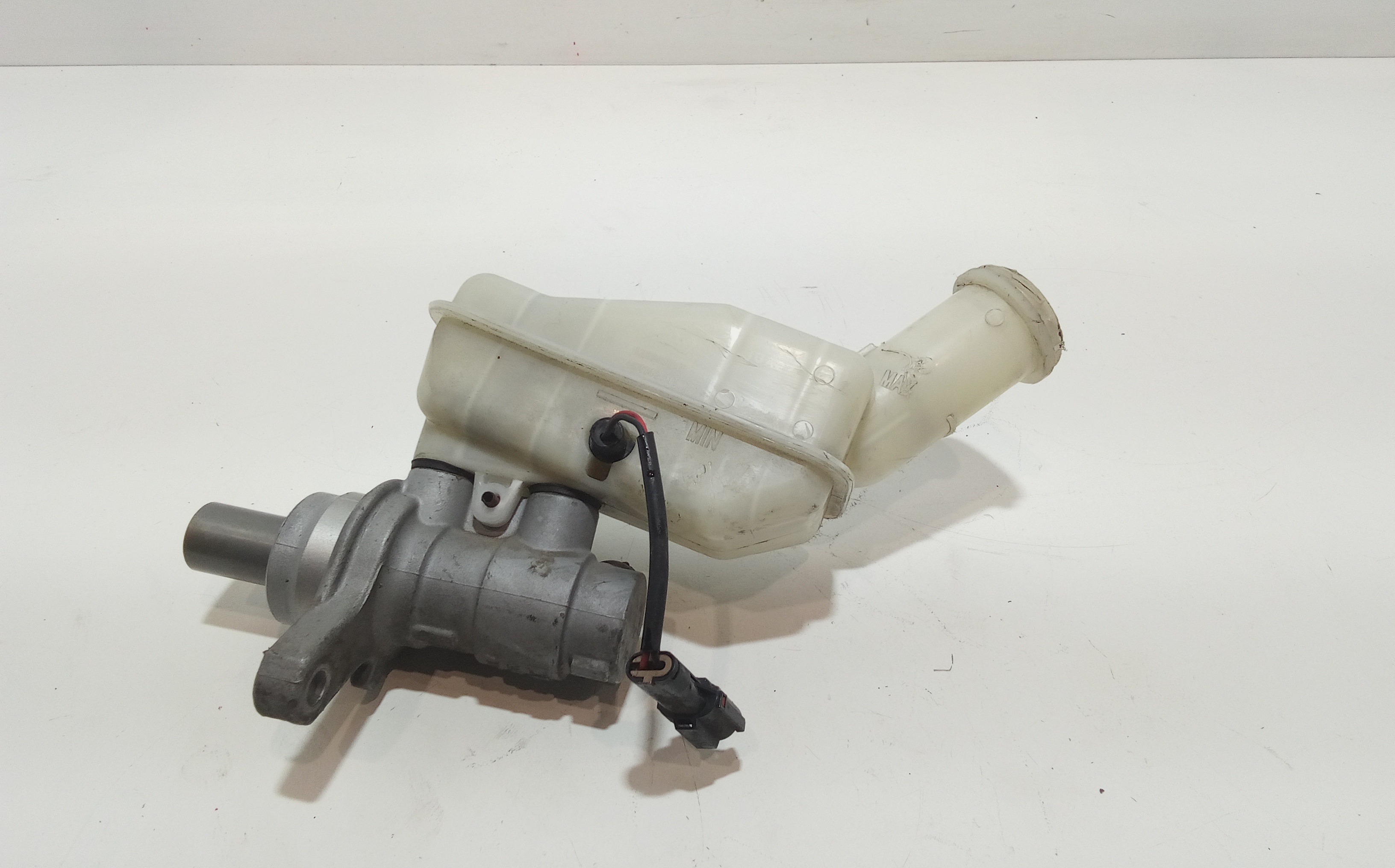 Pompa Freni per Chevrolet Spark 1 Serie (2009 - 2012)