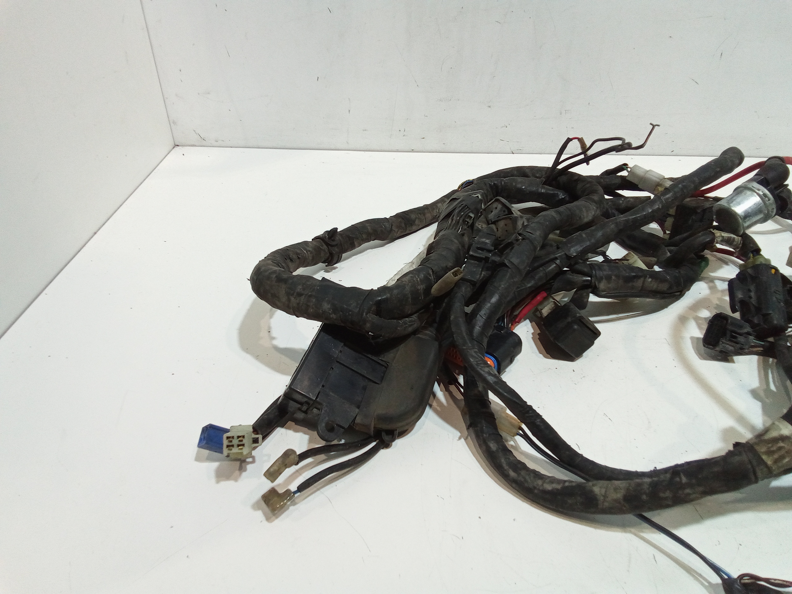 Cablaggio per Yamaha Xenter 150cc (15>17) (2015 - 2017)