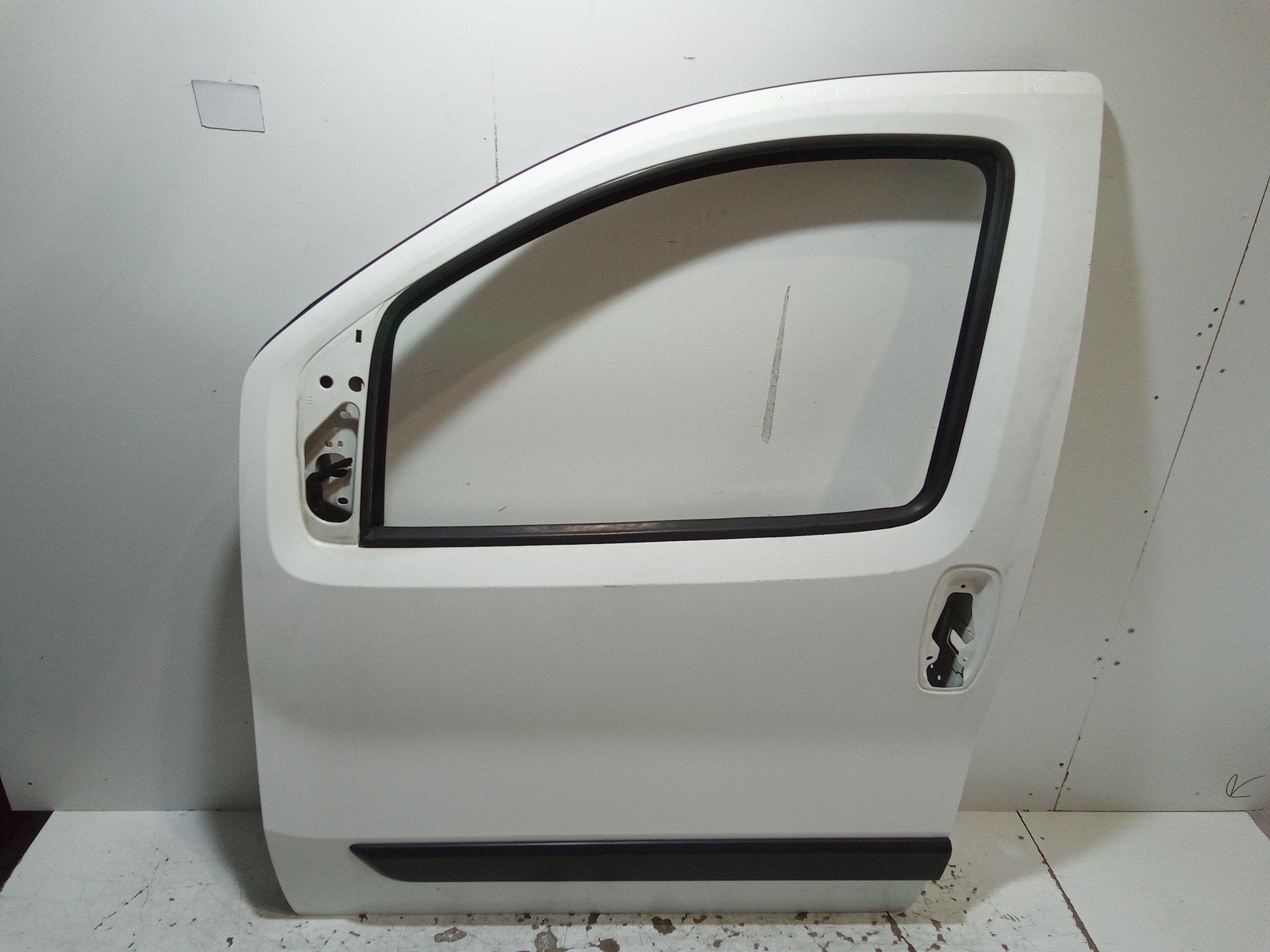 Portiera Anteriore Sinistra per Peugeot Bipper 1 Serie (2007 - In produzione)