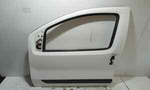 Portiera Anteriore Sinistra per Peugeot Bipper 1 Serie (2007 - In produzione)