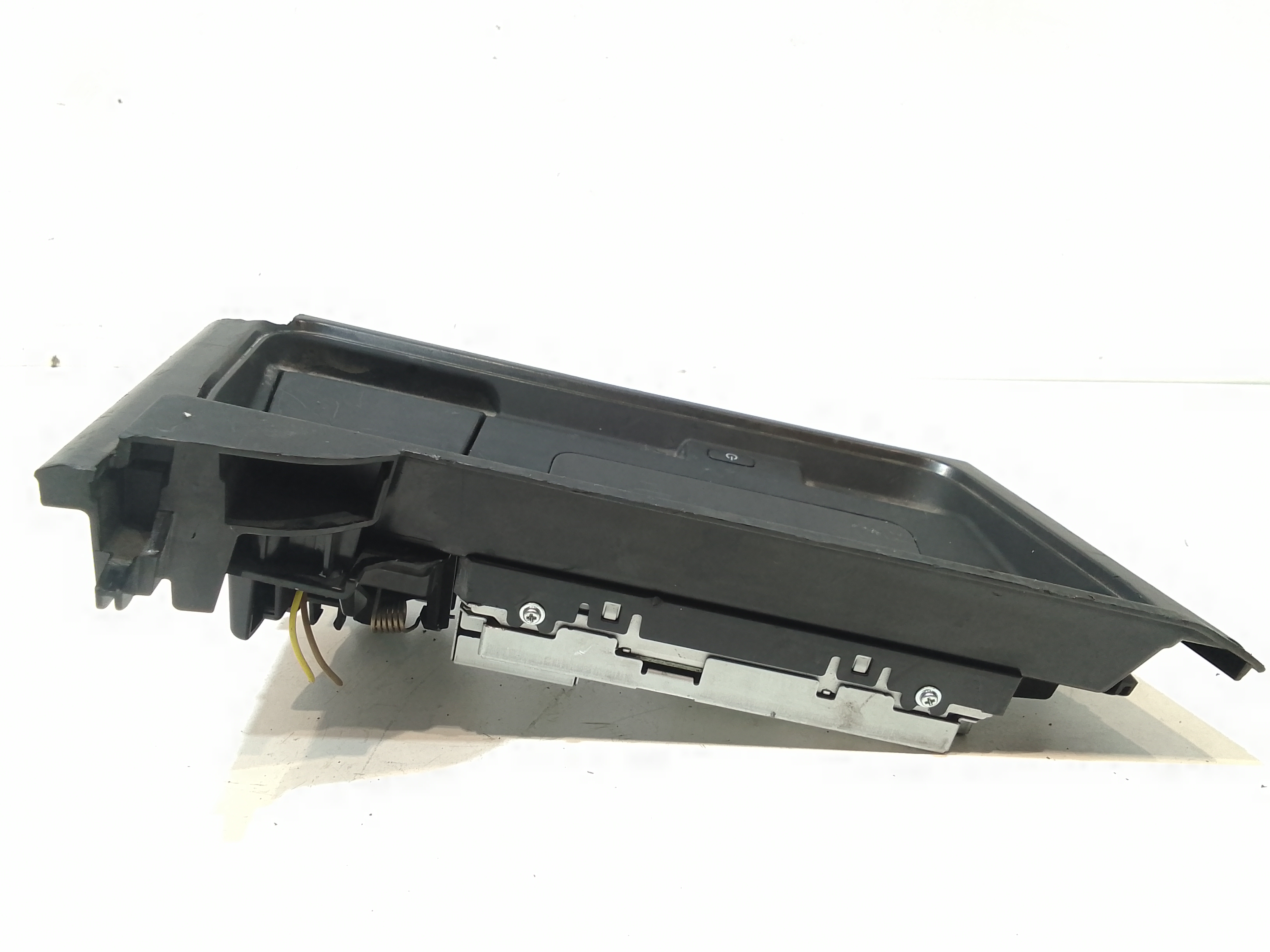 Sistema di ricarica wireless per Lexus UX (2018 - )