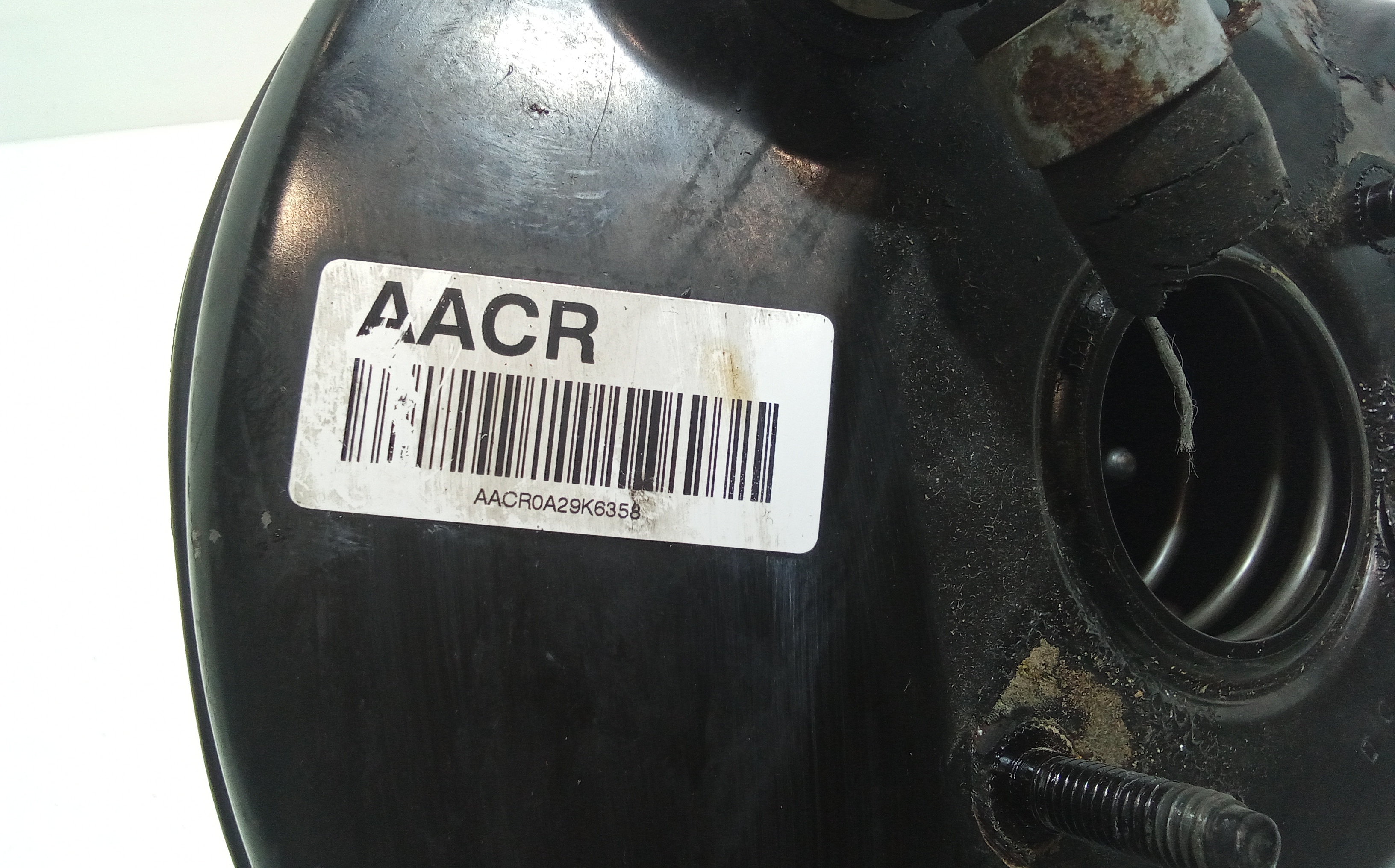 Servofreno per Chevrolet Spark 1 Serie (2009 - 2012)