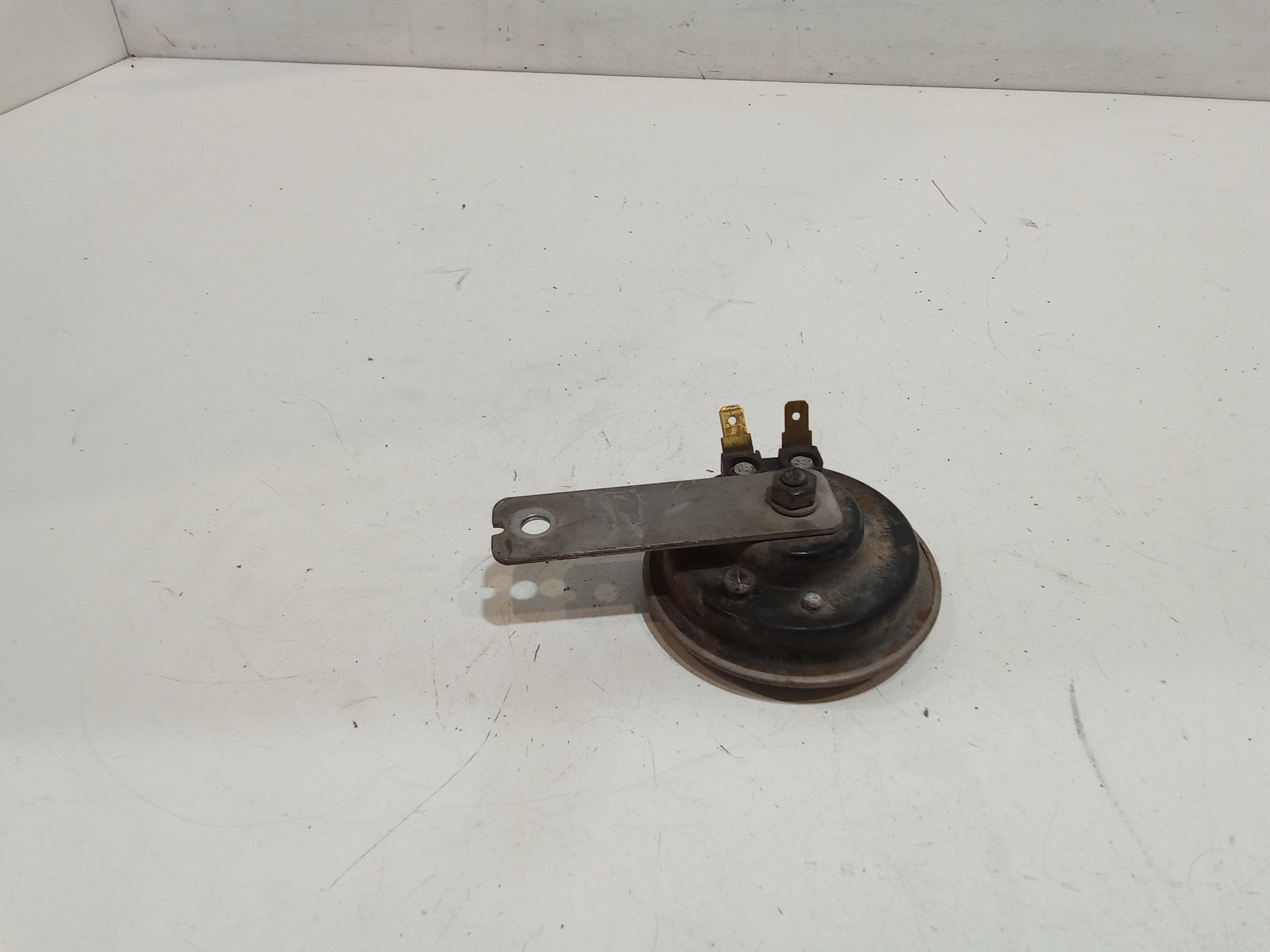 Clacson per Yamaha Xenter 150cc (15>17) (2015 - 2017)