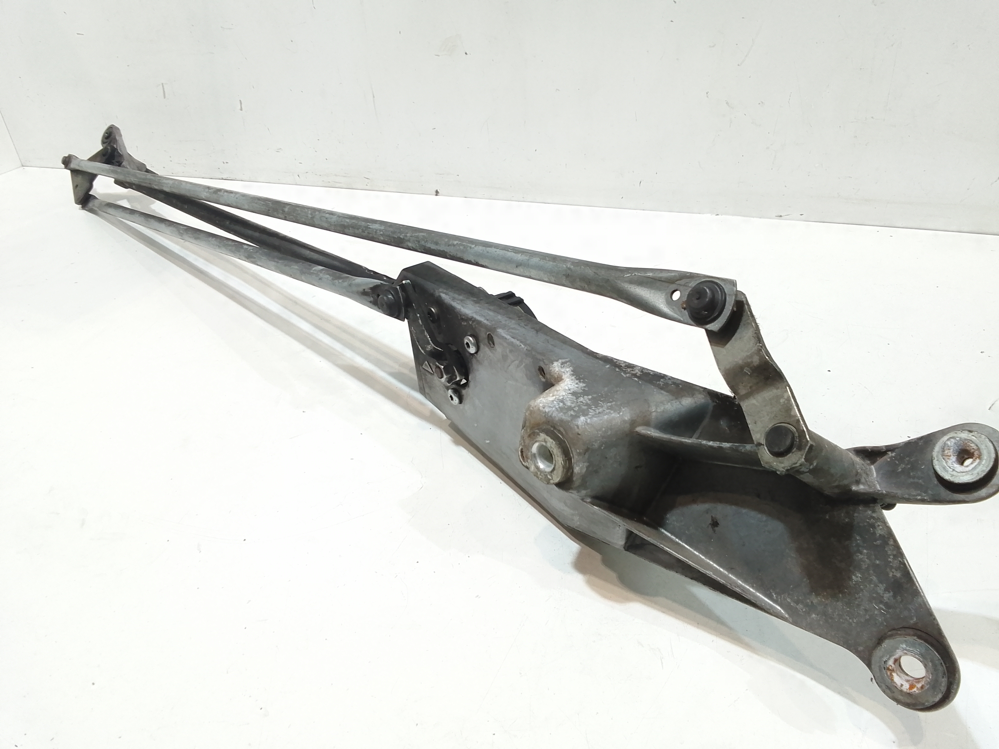 Motorino tergi ant completo di tandem per Renault Modus 2 Serie (2006 - In produzione)