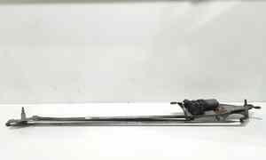 Motorino tergi ant completo di tandem per Renault Modus 2 Serie (2006 - In produzione)