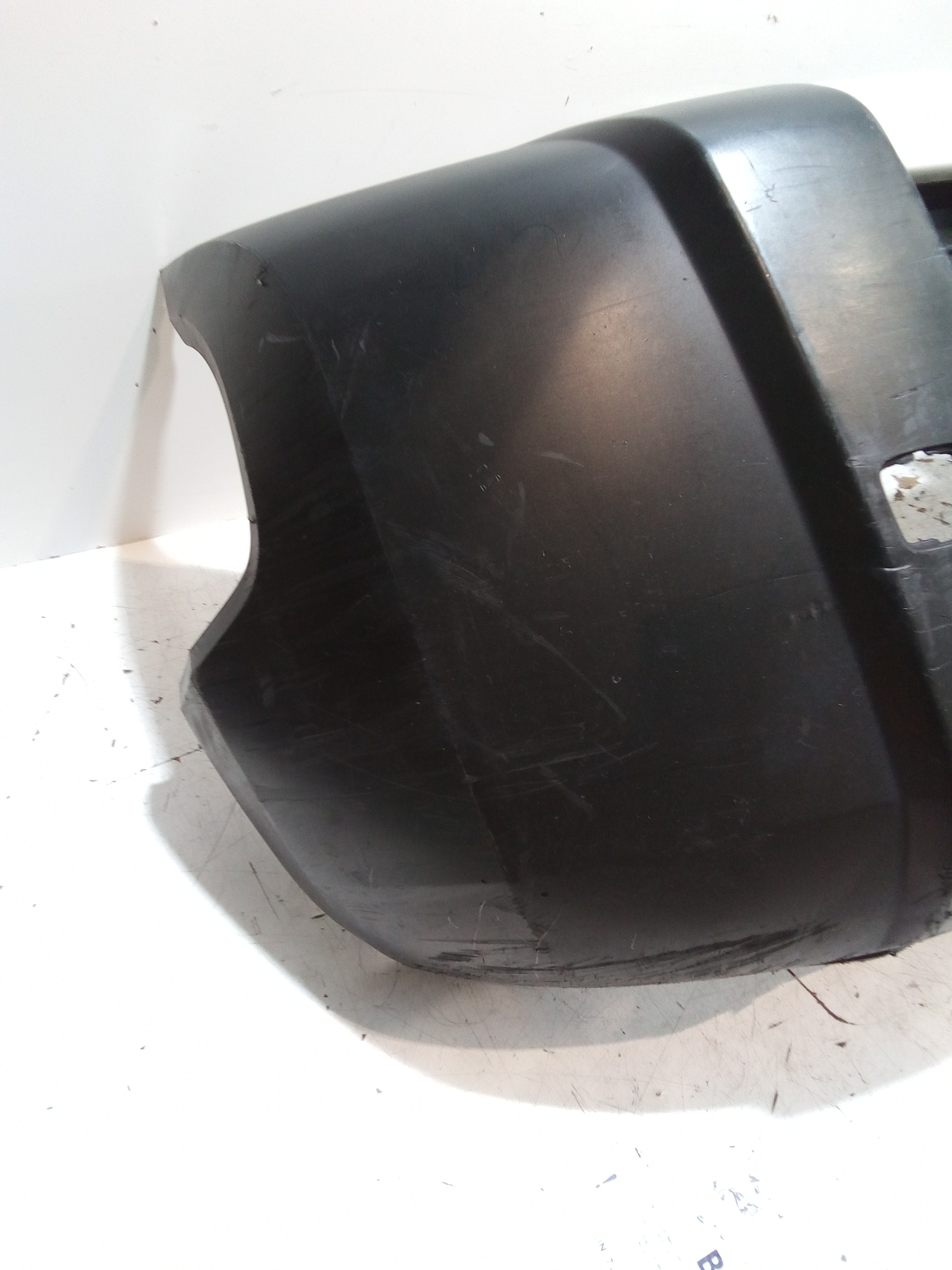 Paraurti Anteriore Completo per Peugeot Bipper 1 Serie (2007 - In produzione)