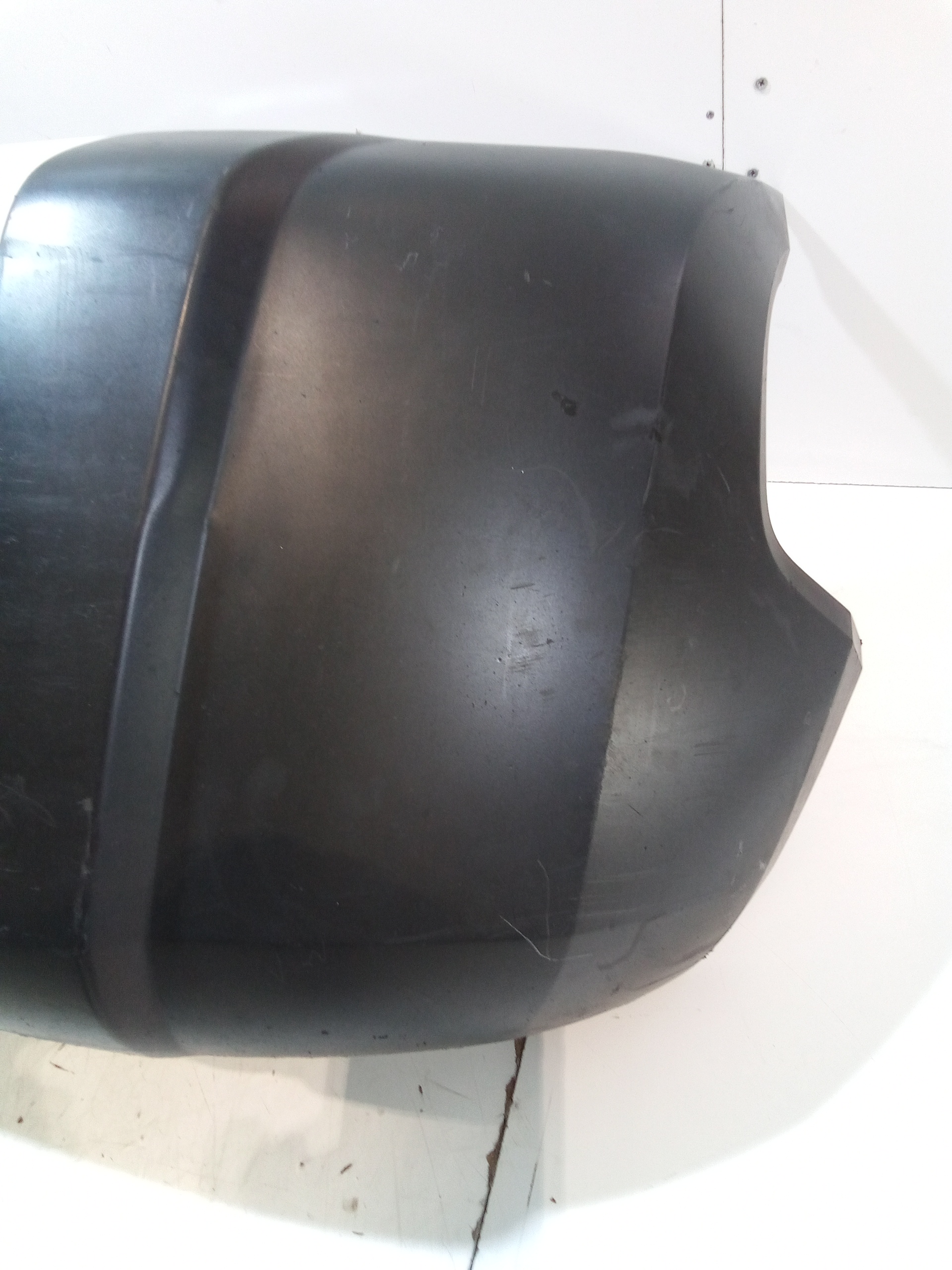 Paraurti Anteriore Completo per Peugeot Bipper 1 Serie (2007 - In produzione)