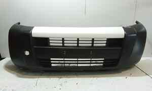 Paraurti Anteriore Completo per Peugeot Bipper 1 Serie (2007 - In produzione)