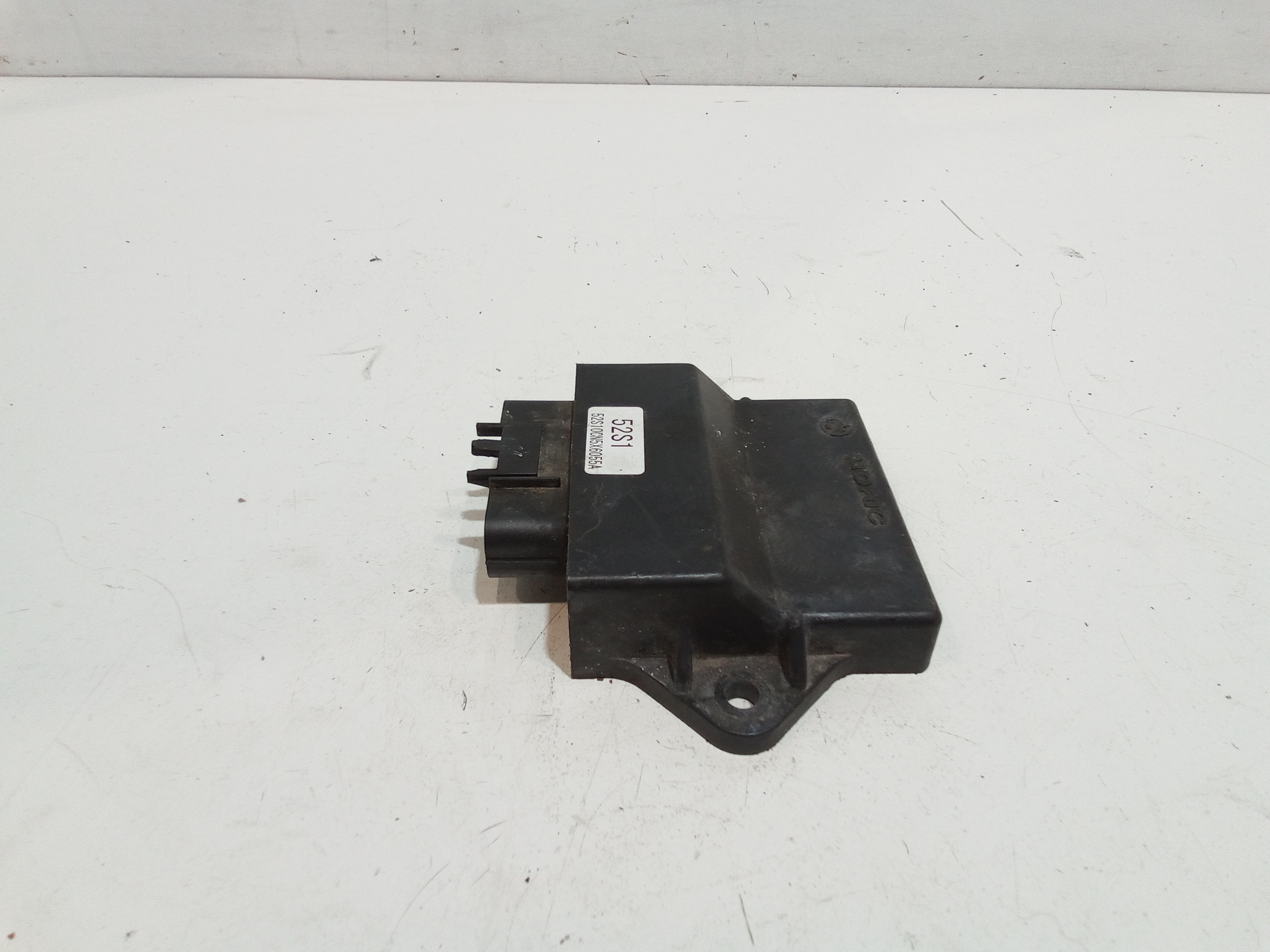 Centralina motore per Yamaha Xenter 150cc (15>17) (2015 - 2017)