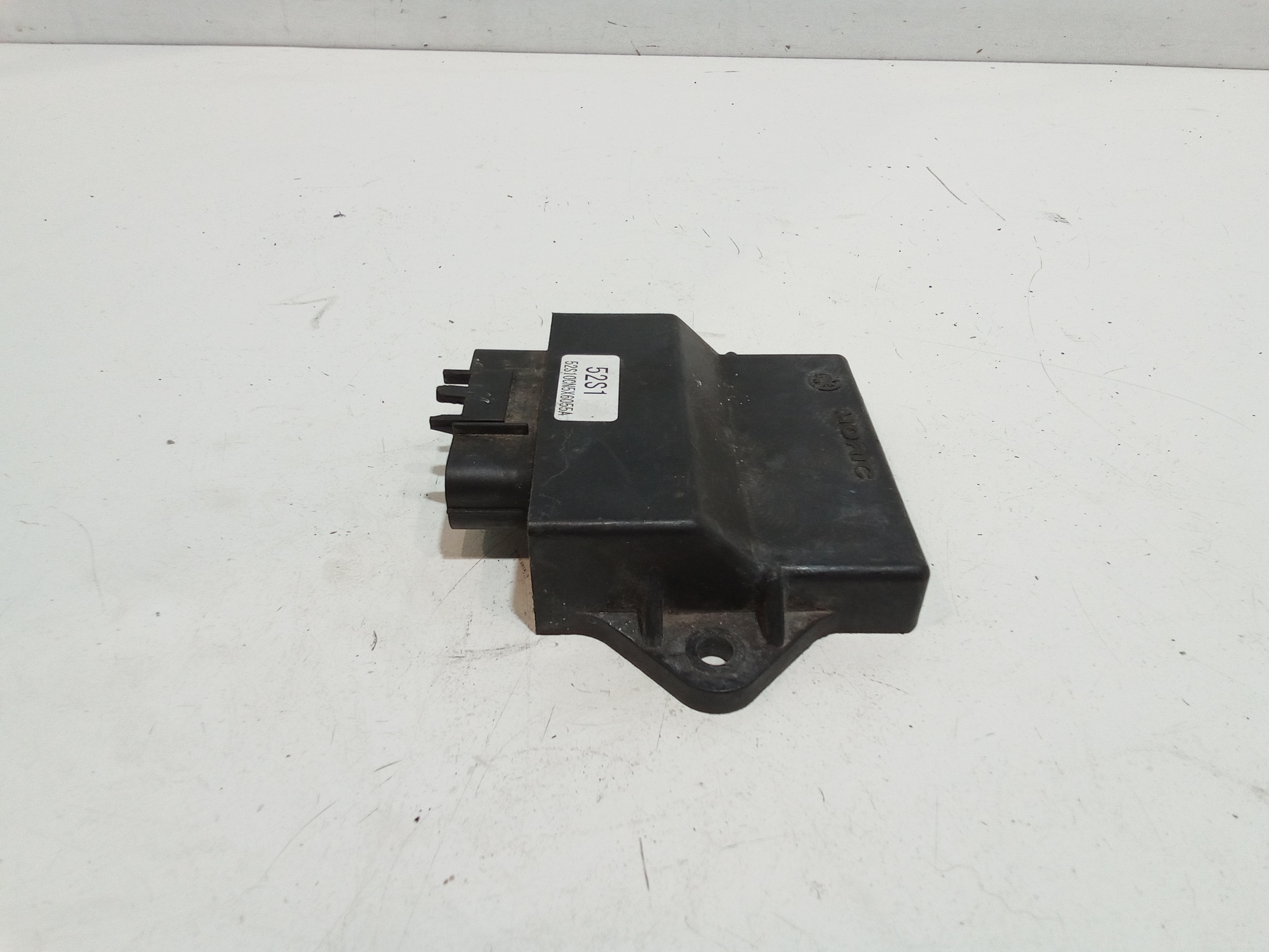 Centralina motore per Yamaha Xenter 150cc (15>17) (2015 - 2017)