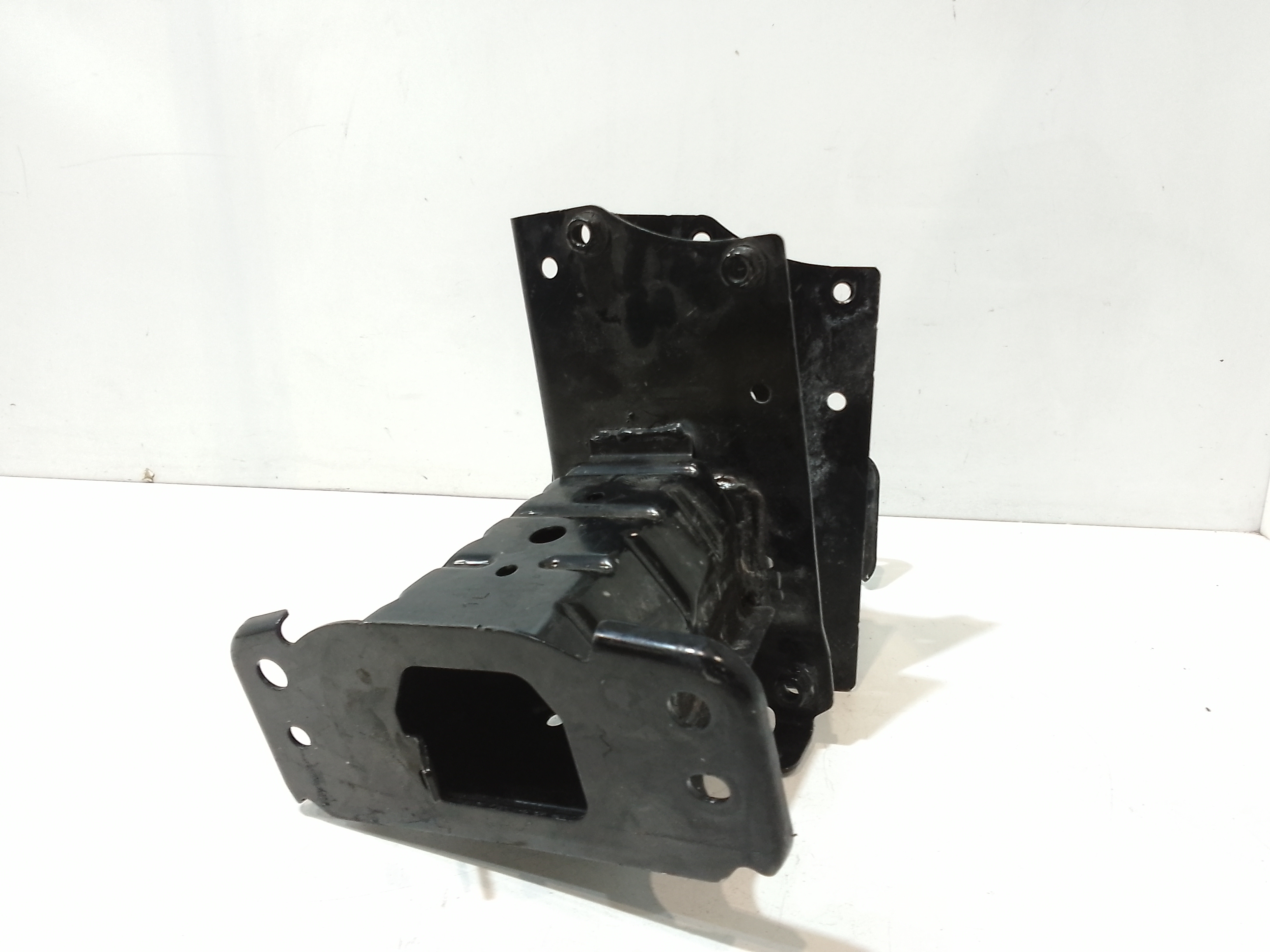 Staffe guida rinforzo paraurti anteriore per Lexus UX (2018 - )