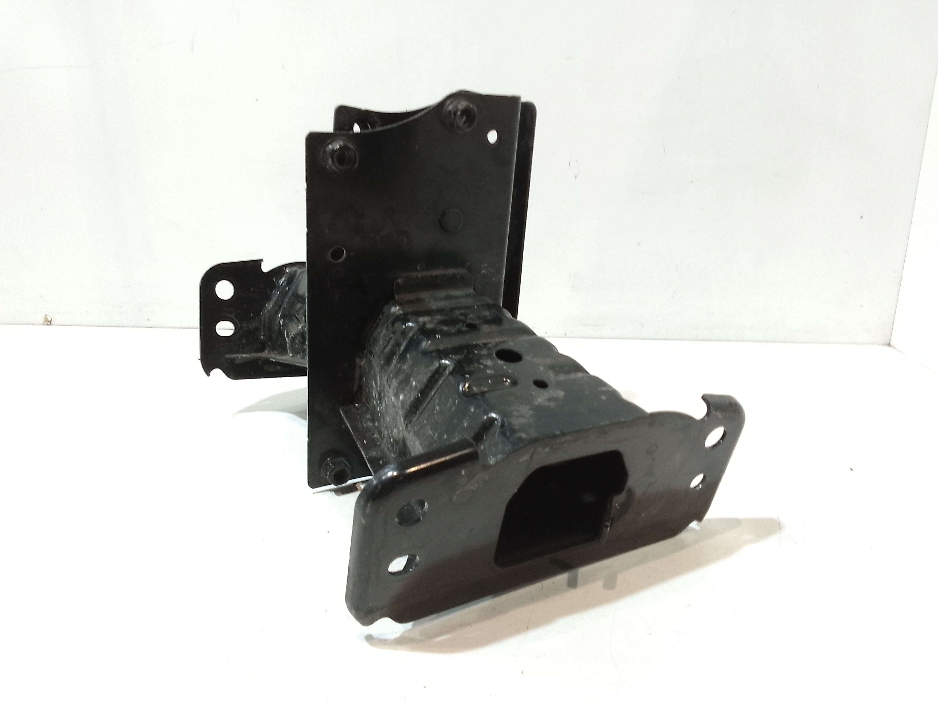 Staffe guida rinforzo paraurti anteriore per Lexus UX (2018 - )