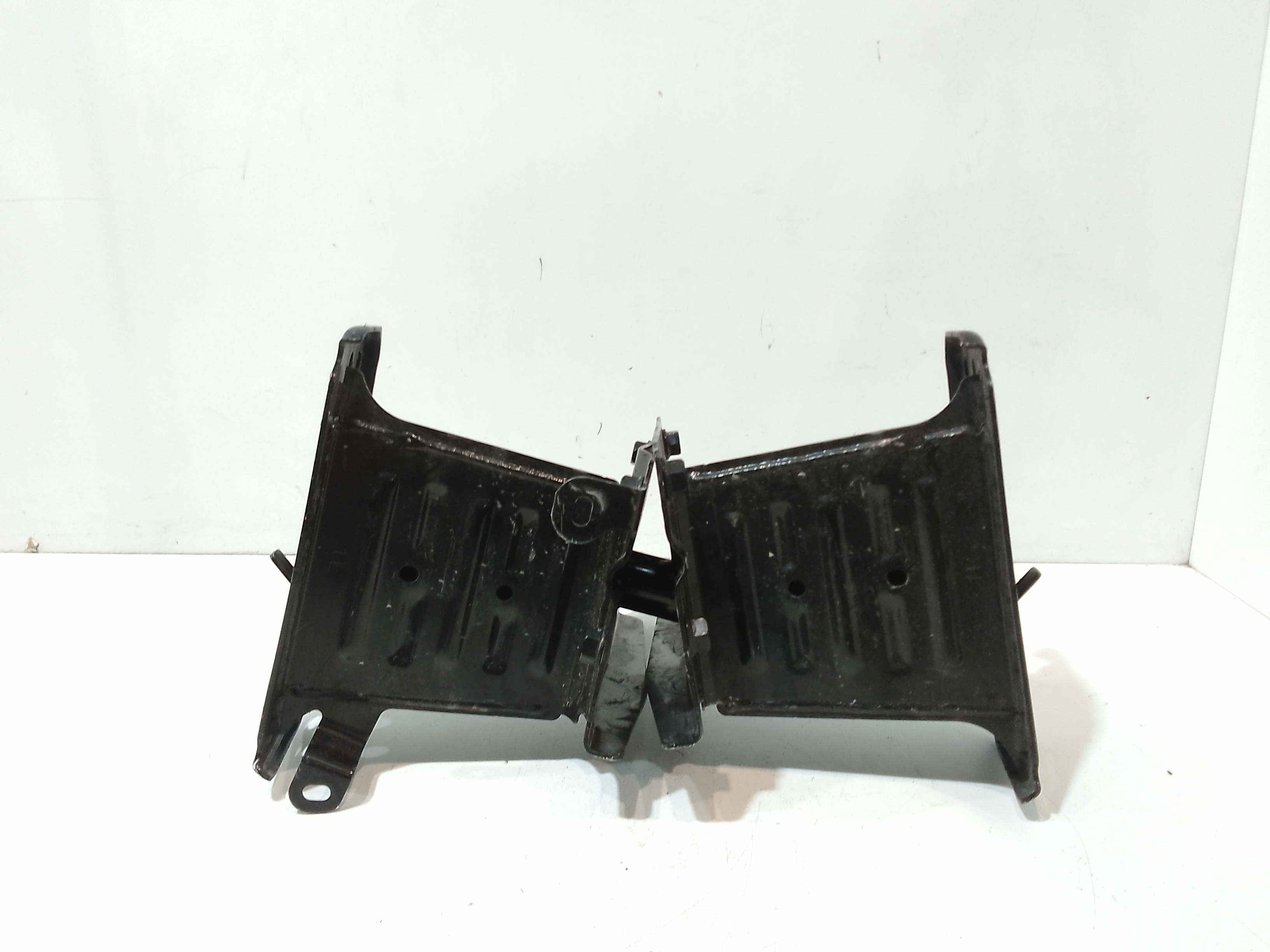 Staffe guida rinforzo paraurti anteriore per Lexus UX (2018 - )