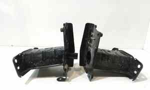 Staffe guida rinforzo paraurti anteriore per Lexus UX (2018 - )