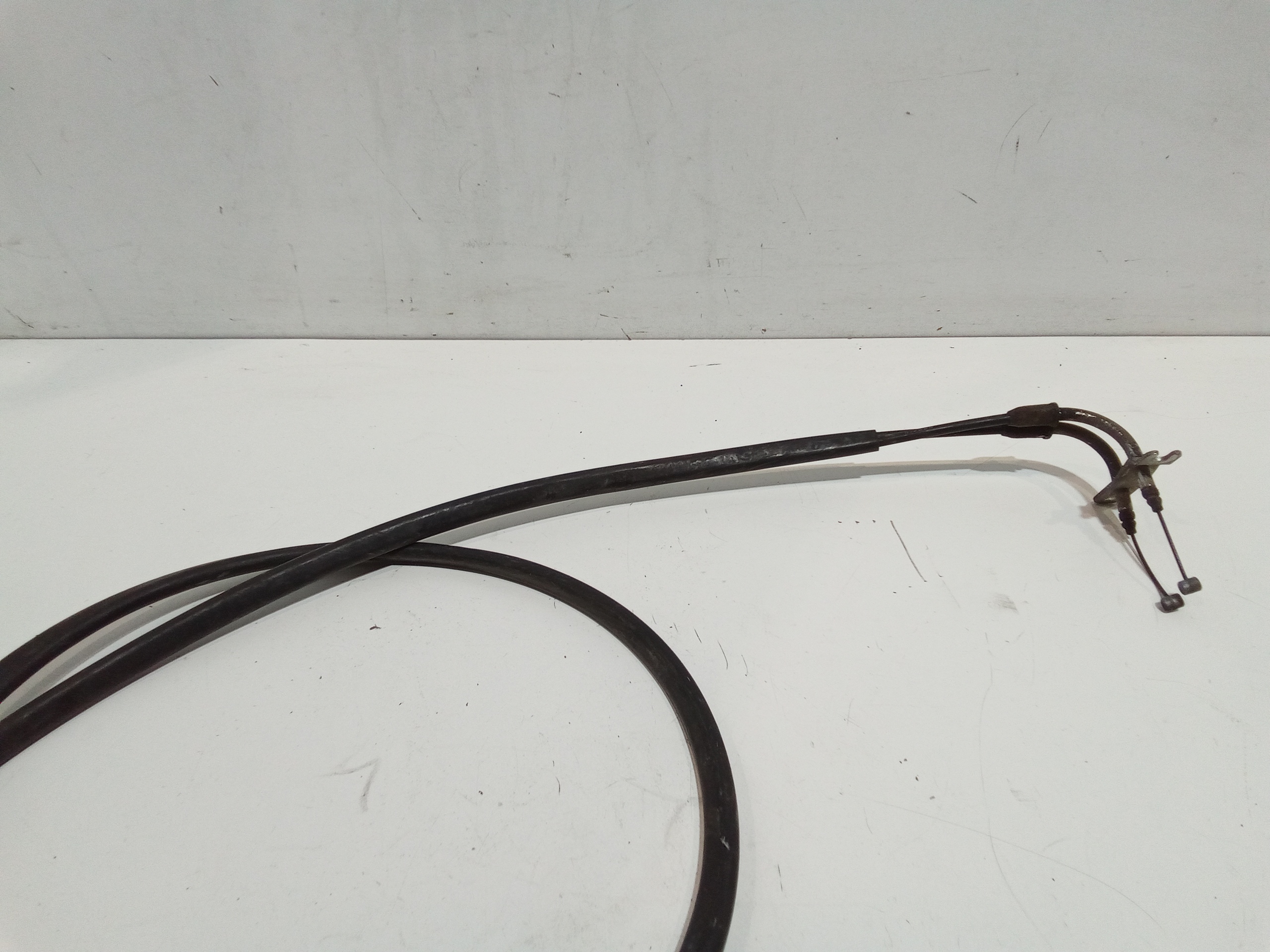 Comando acceleratore per Yamaha Xenter 150cc (15>17) (2015 - 2017)