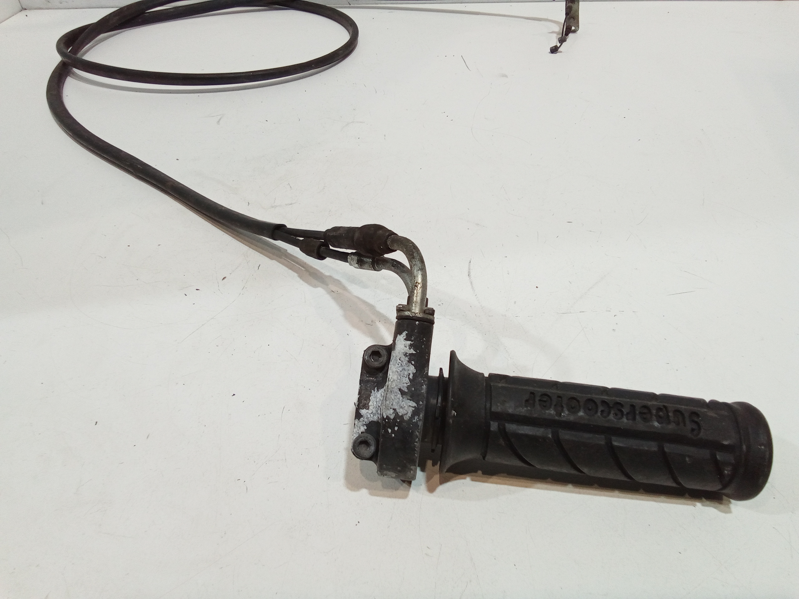 Comando acceleratore per Yamaha Xenter 150cc (15>17) (2015 - 2017)