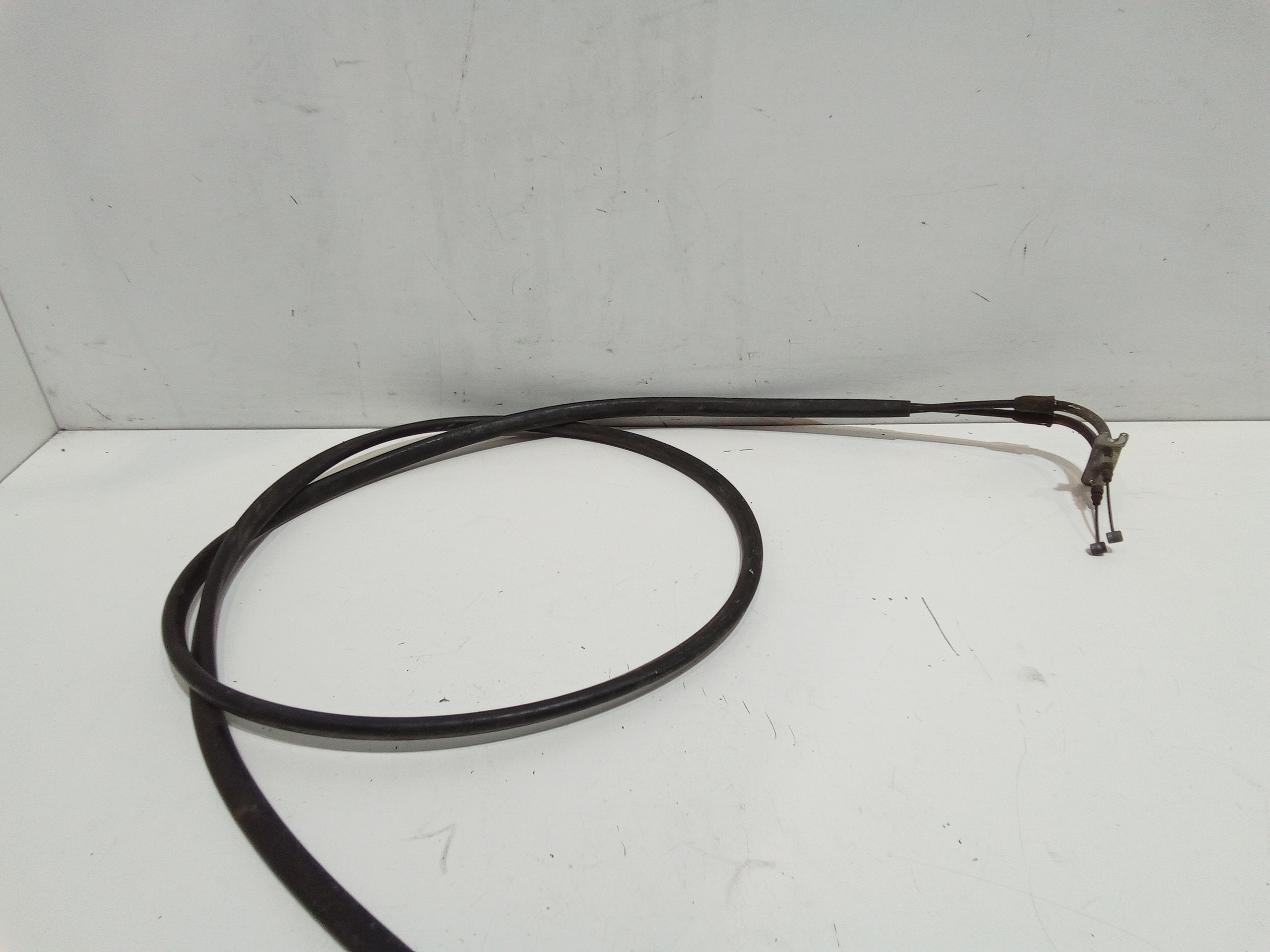 Comando acceleratore per Yamaha Xenter 150cc (15>17) (2015 - 2017)