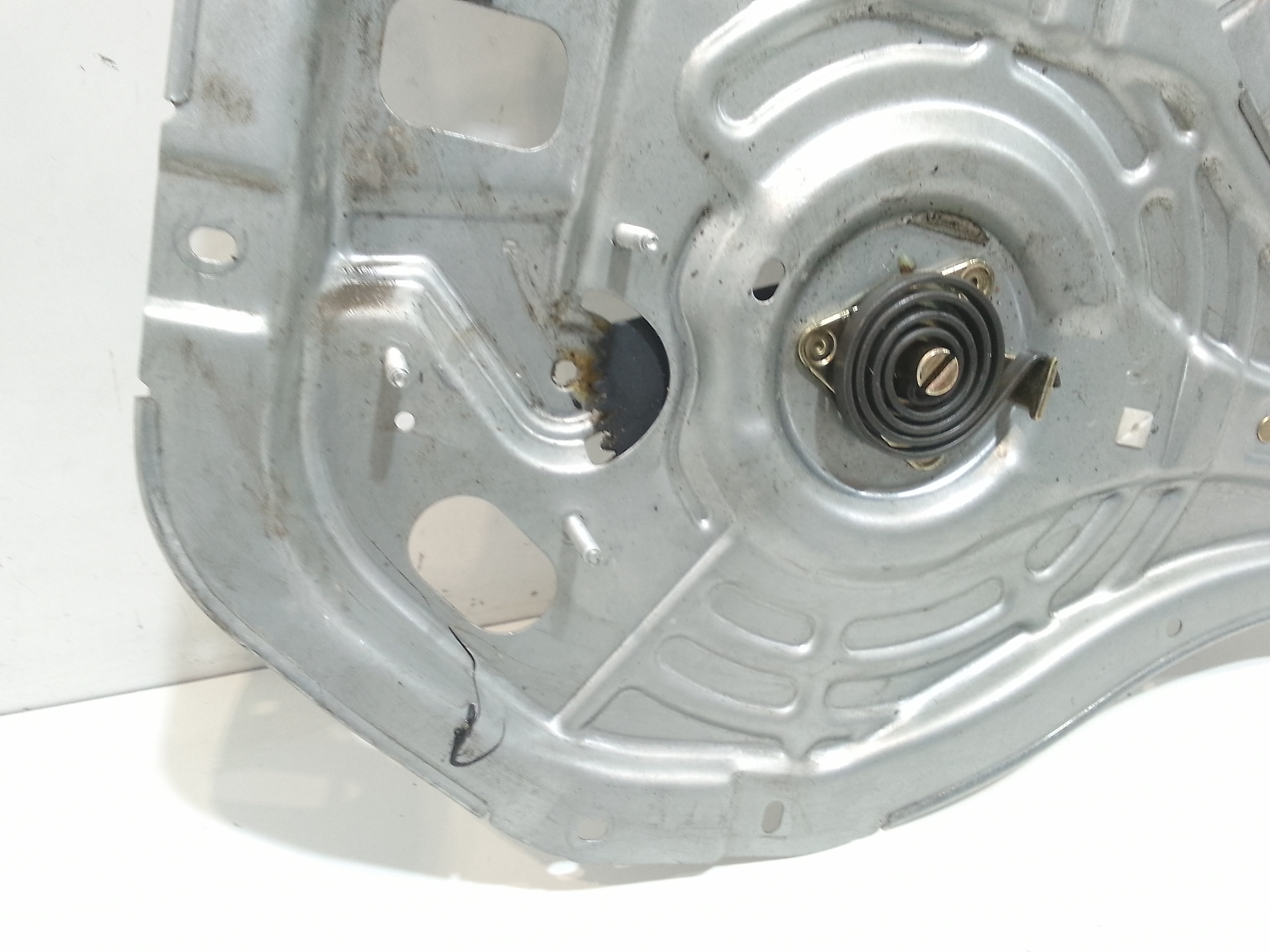 Cremagliera posteriore destra passeggero per Hyundai Tucson  Serie (04>09) (2004 - 2009)