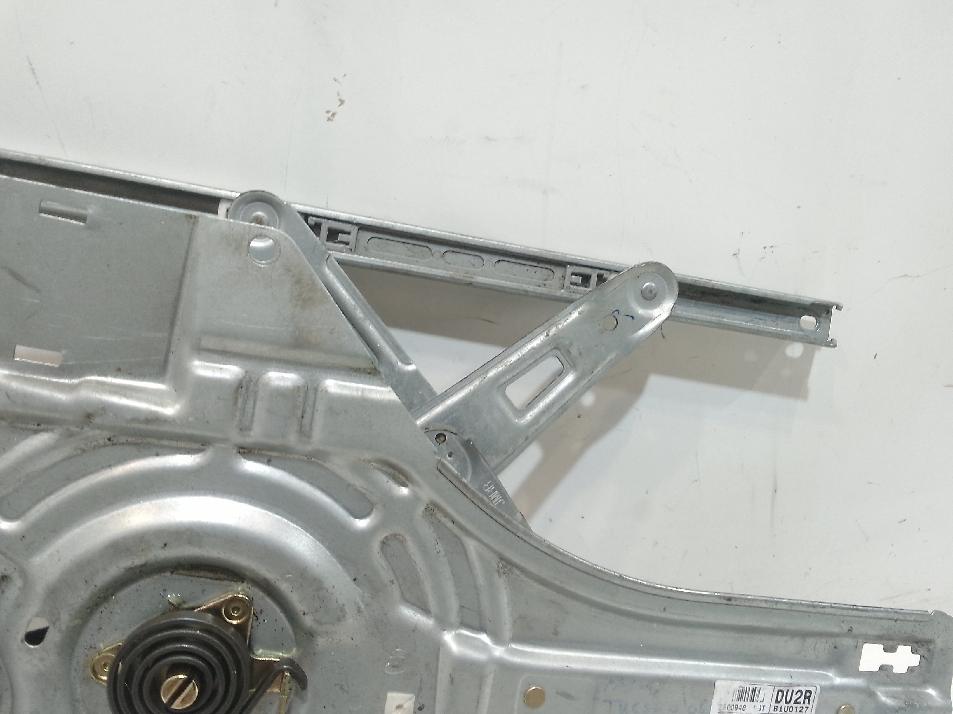 Cremagliera posteriore destra passeggero per Hyundai Tucson  Serie (04>09) (2004 - 2009)