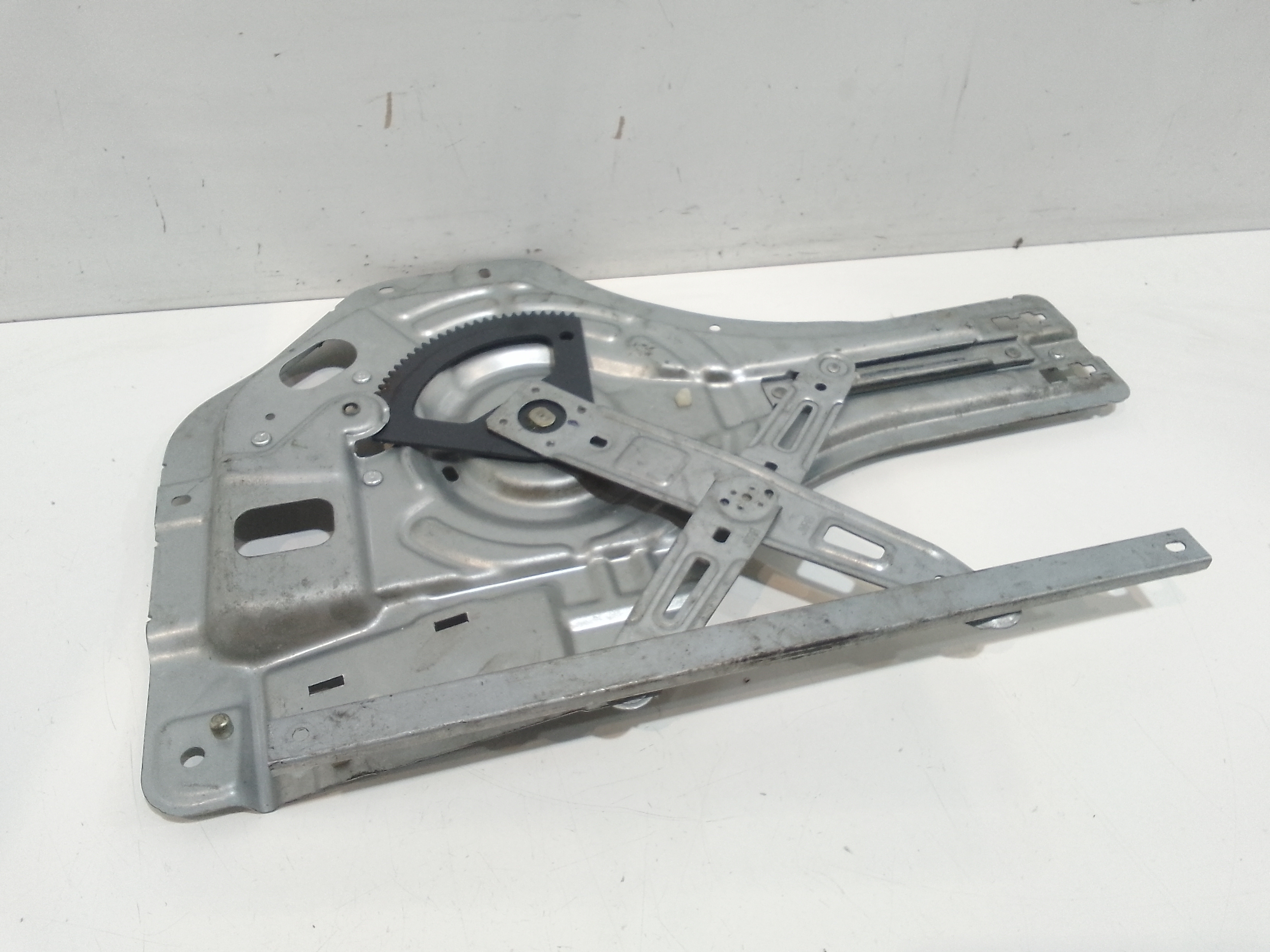 Cremagliera posteriore destra passeggero per Hyundai Tucson  Serie (04>09) (2004 - 2009)