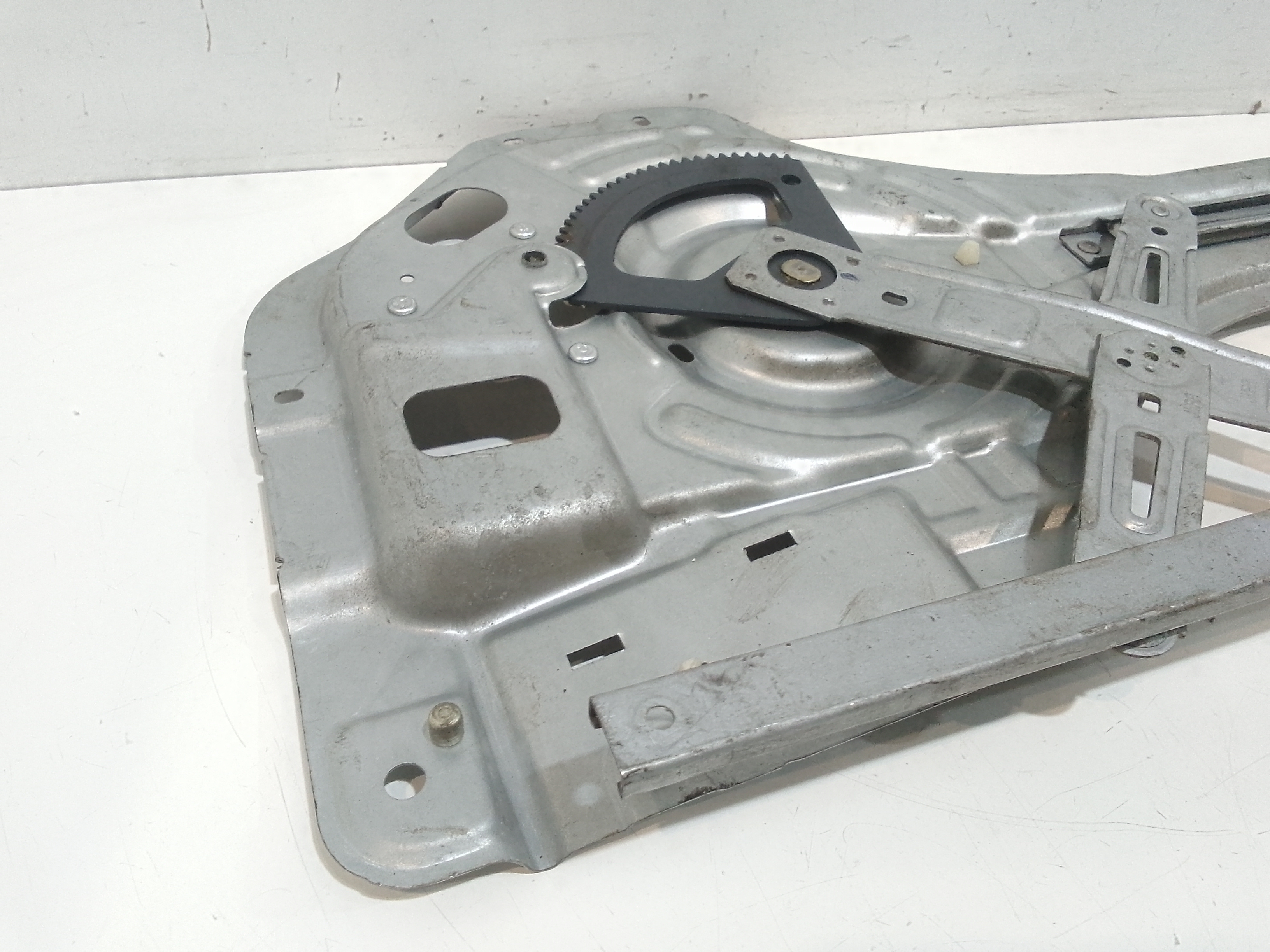 Cremagliera posteriore destra passeggero per Hyundai Tucson  Serie (04>09) (2004 - 2009)