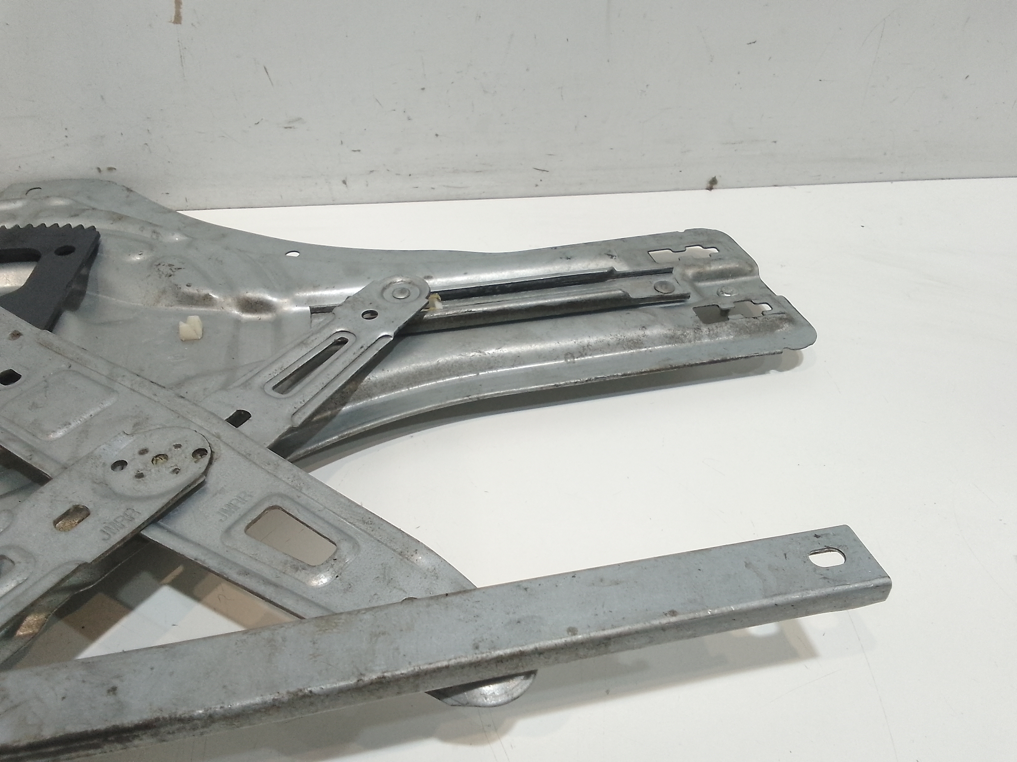 Cremagliera posteriore destra passeggero per Hyundai Tucson  Serie (04>09) (2004 - 2009)