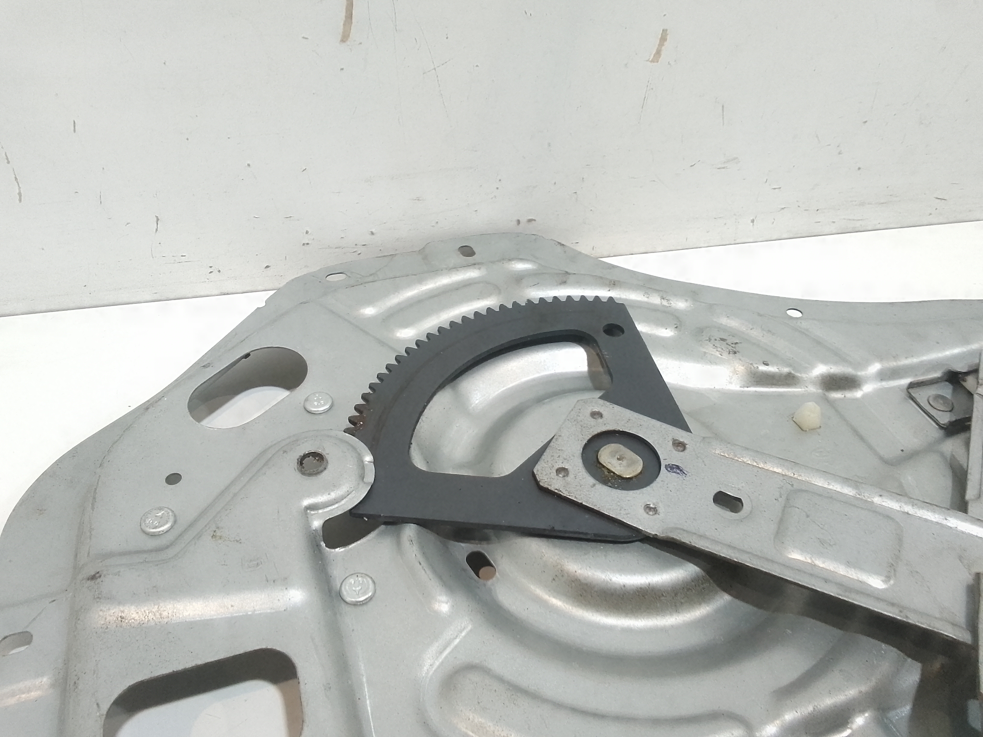 Cremagliera posteriore destra passeggero per Hyundai Tucson  Serie (04>09) (2004 - 2009)