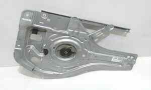 Cremagliera posteriore destra passeggero per Hyundai Tucson  Serie (04>09) (2004 - 2009)