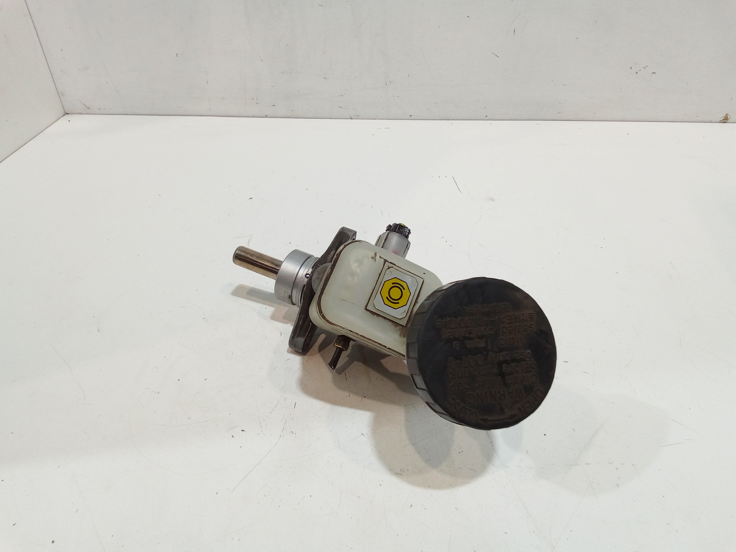 Pompa Freni per Daihatsu Cuore 1 Serie (2003 - 2007)