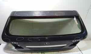 Portellone Posteriore per Mercedes Classe B W245 1 Serie (2005 - 2011)